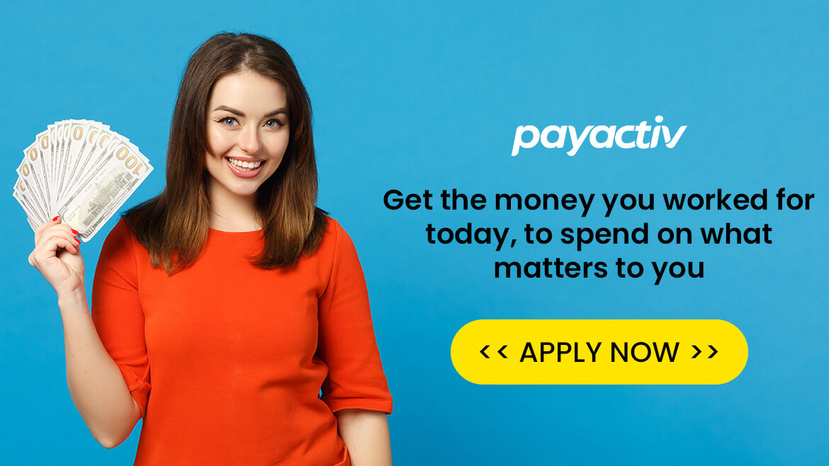 Payactiv