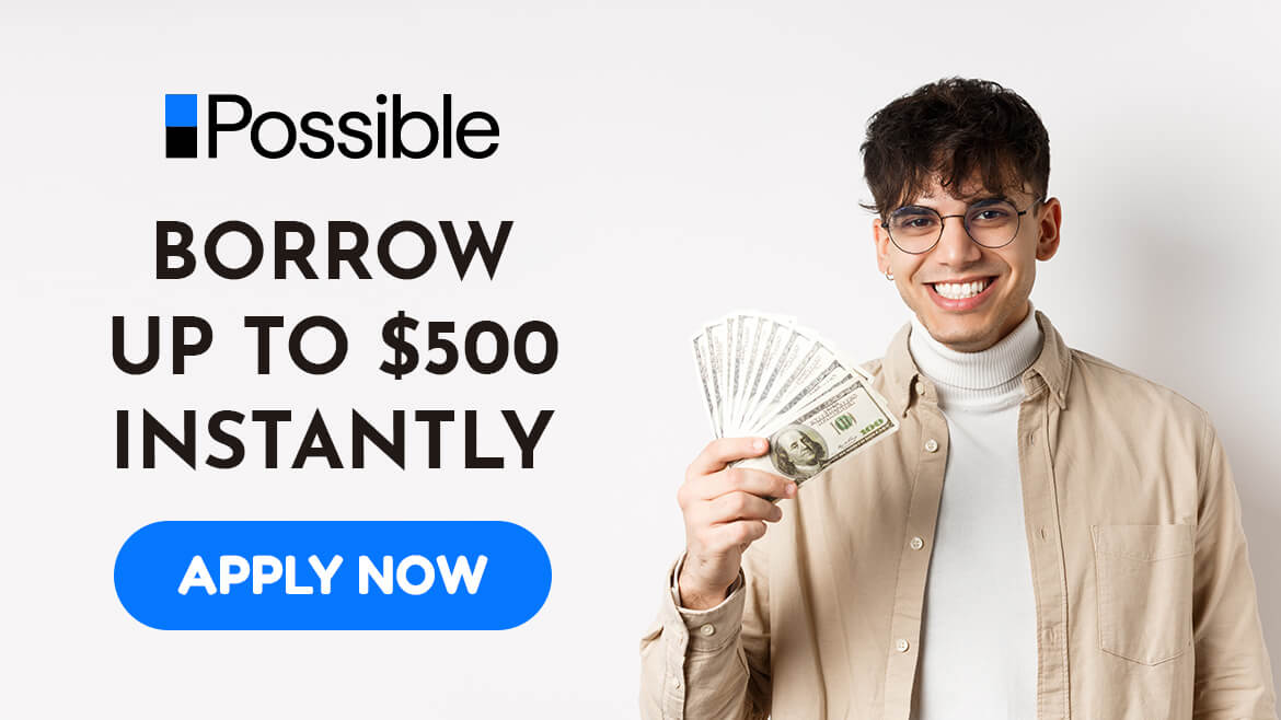Possible finance: Better Way of Instant Loan (Review 2023)