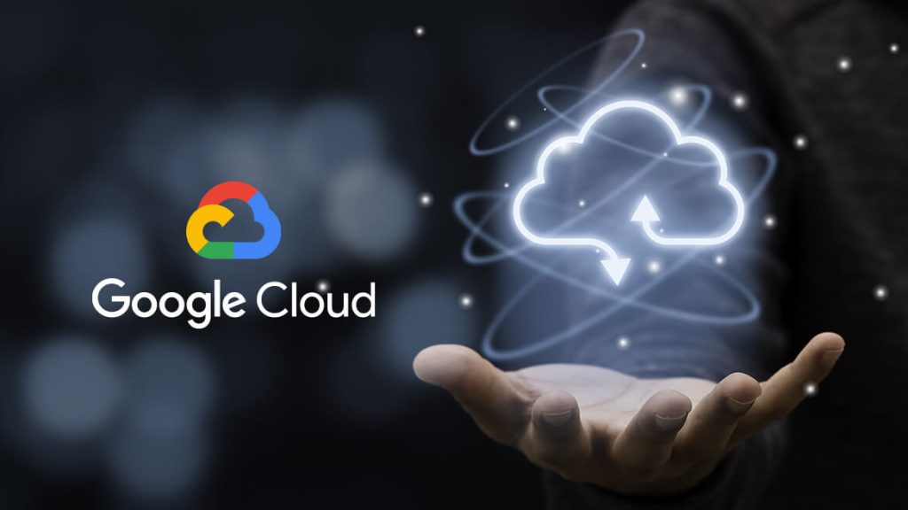 All You Need to Know About Google Cloud Platform