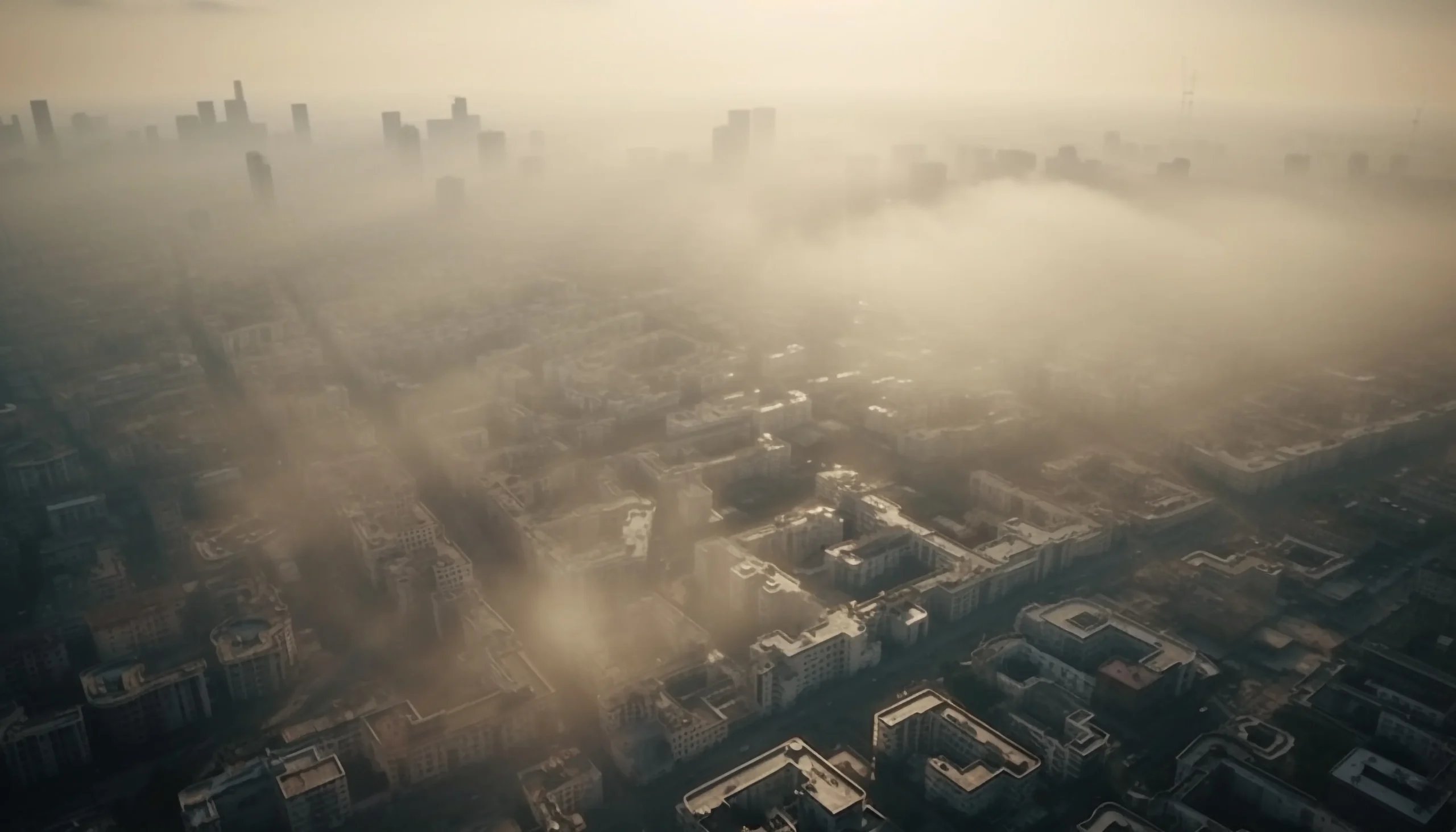 How to Control Air Pollution: Strategies for a Cleaner Future