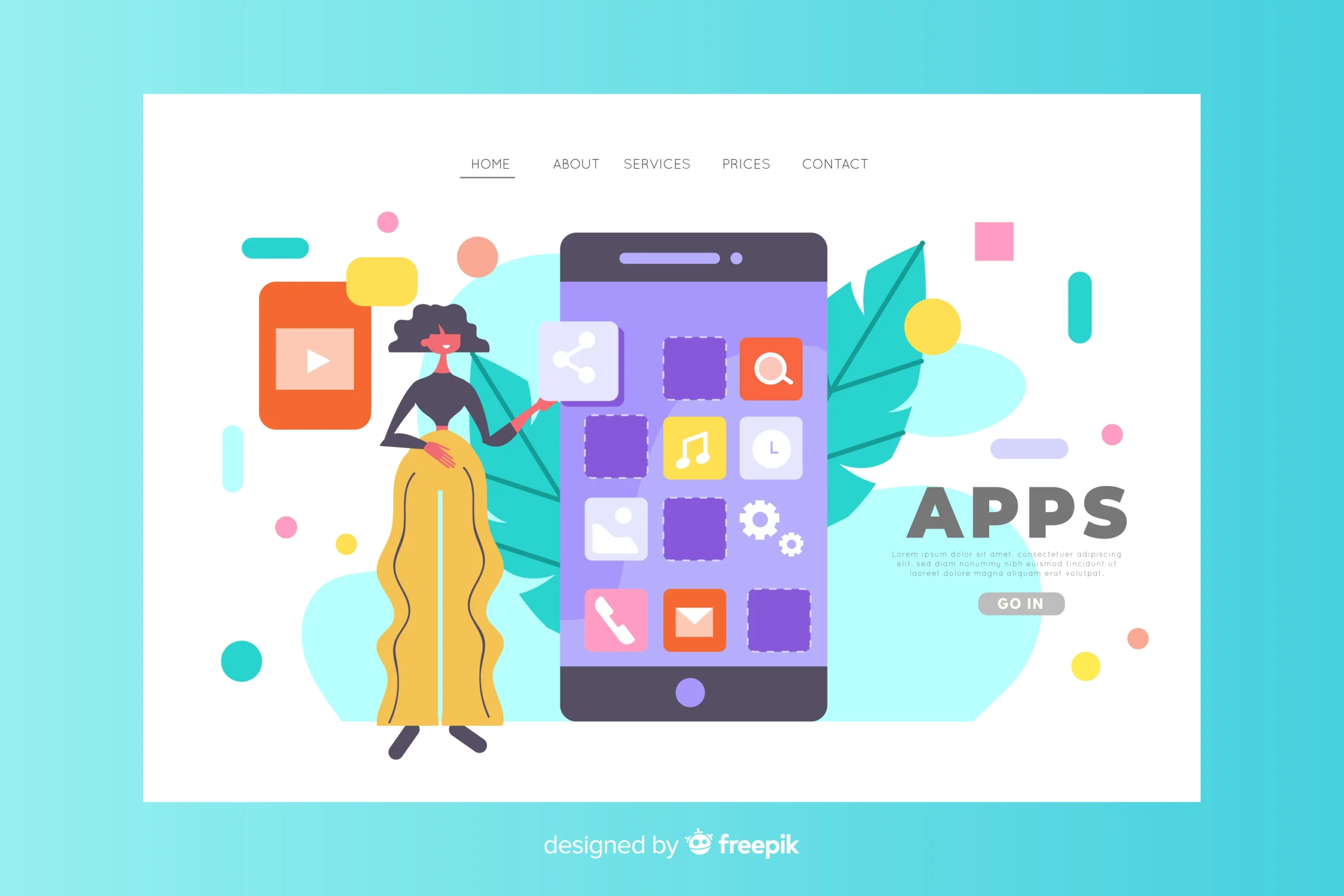 How to Create an App: A Comprehensive Guide