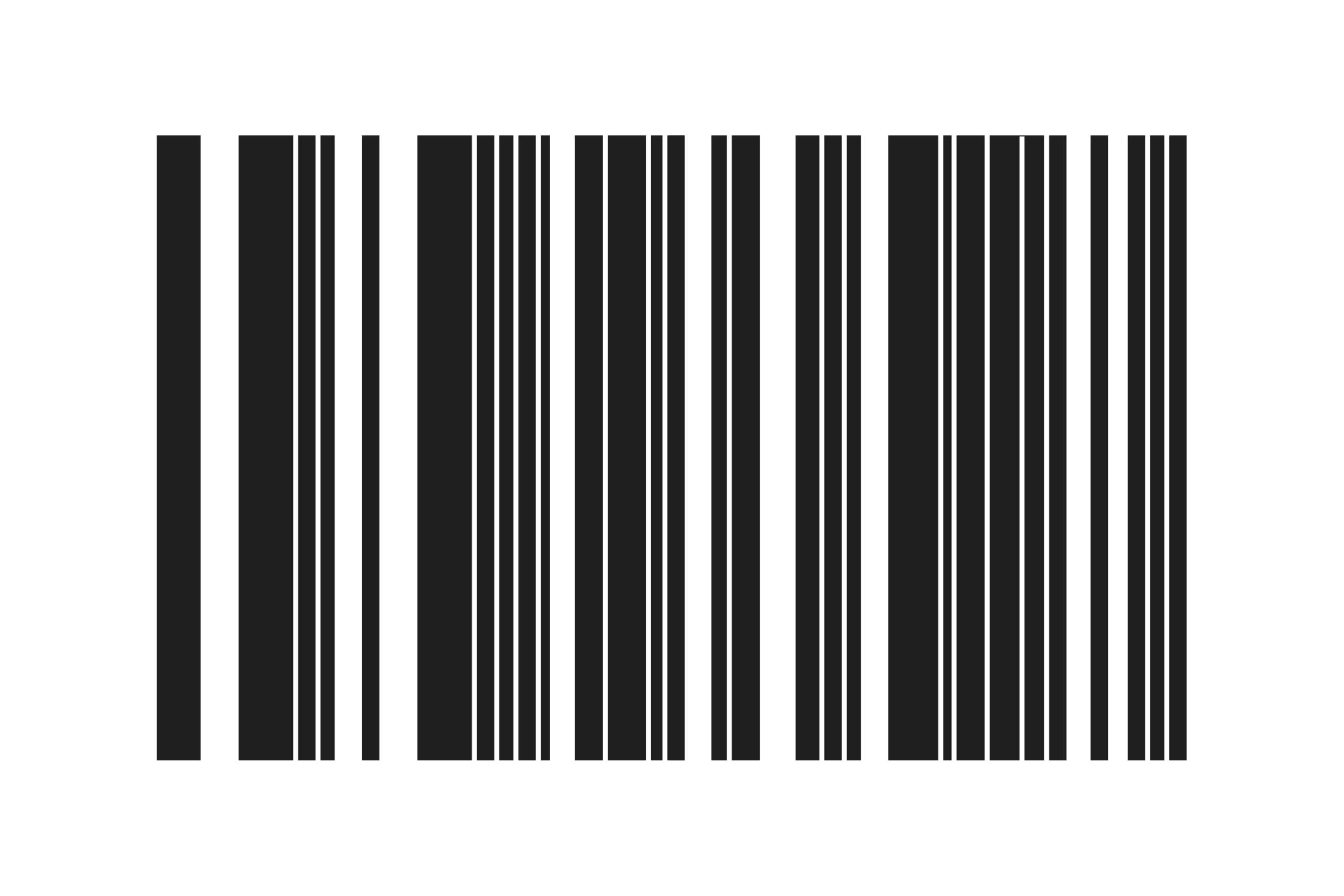 How to Start a Barcode: A Comprehensive Guide