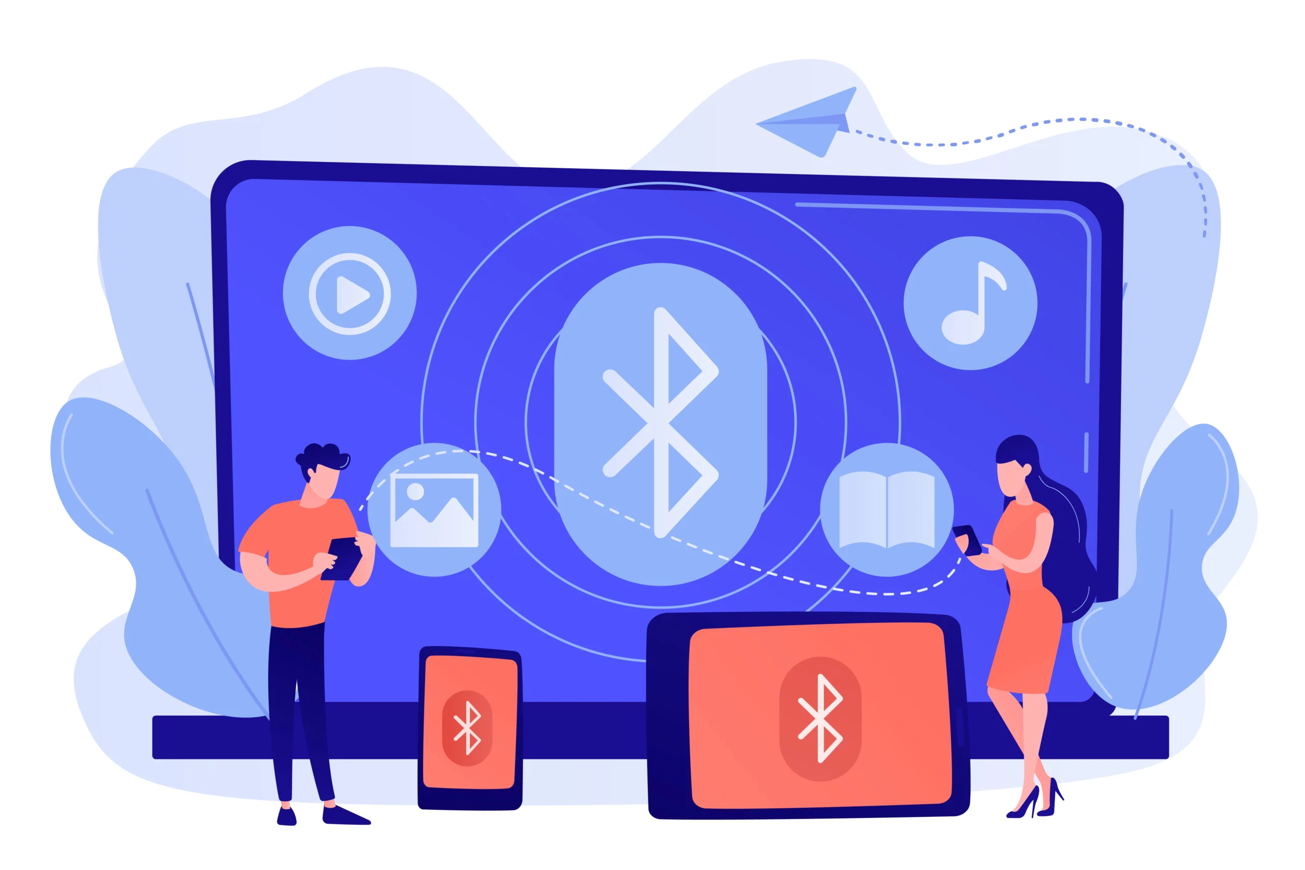 How to Connect Devices via Bluetooth: A Comprehensive Guide