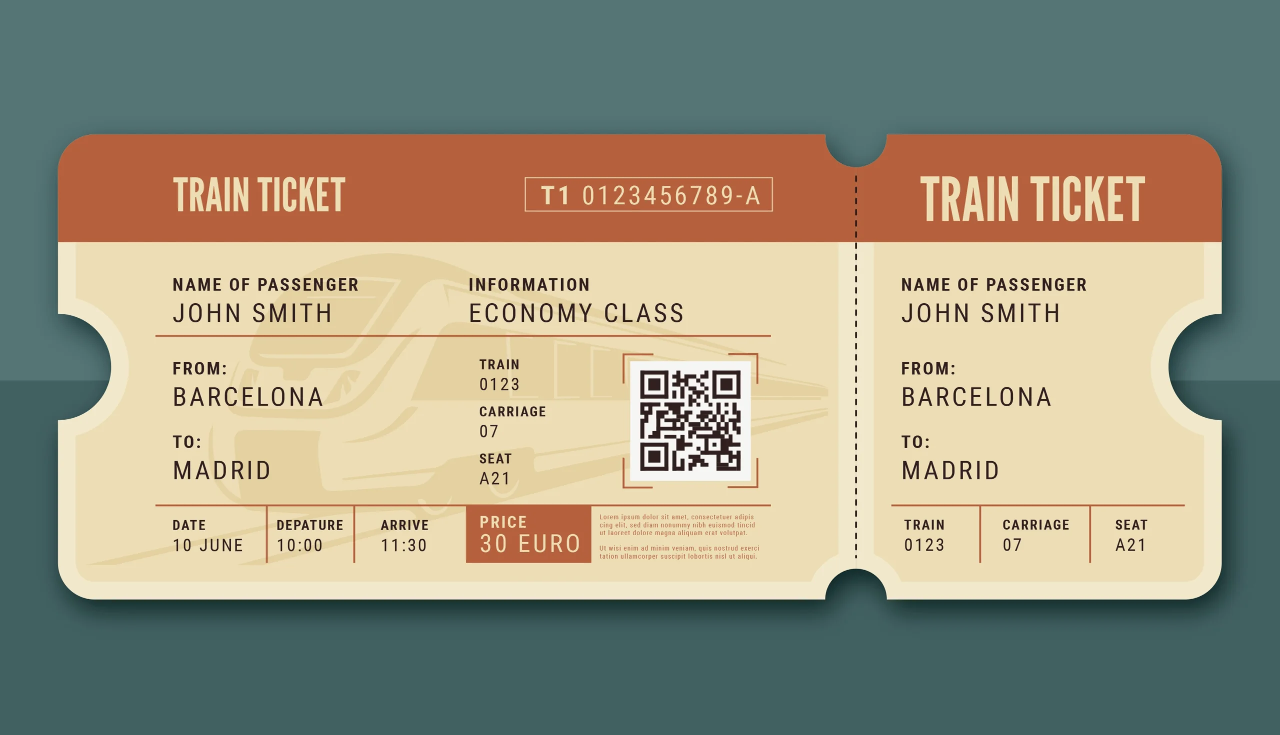 How to Book a Train Ticket: A Comprehensive Guide