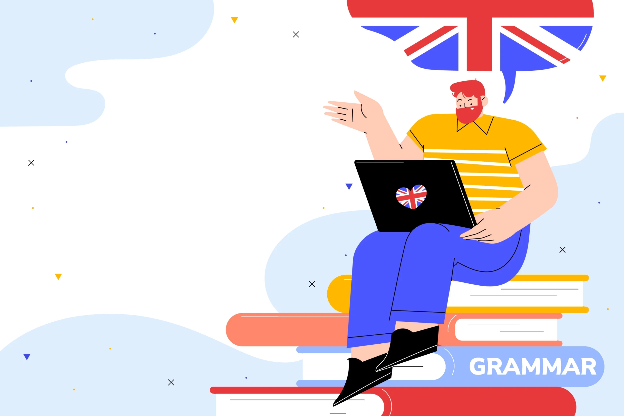 Mastering English: A Comprehensive Guide to Improving Your Language Skills