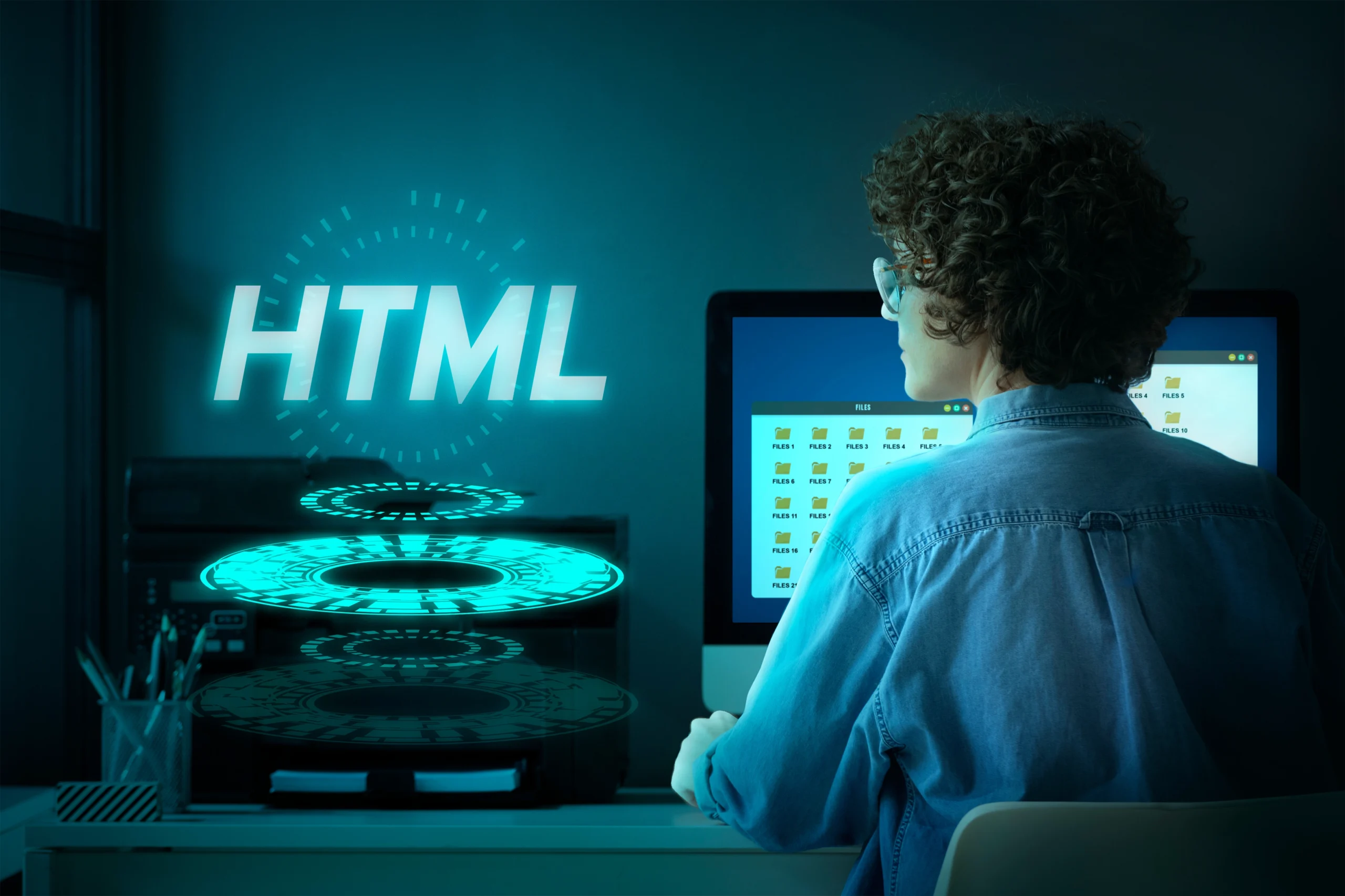 Creating Proper Titles and Headings in HTML