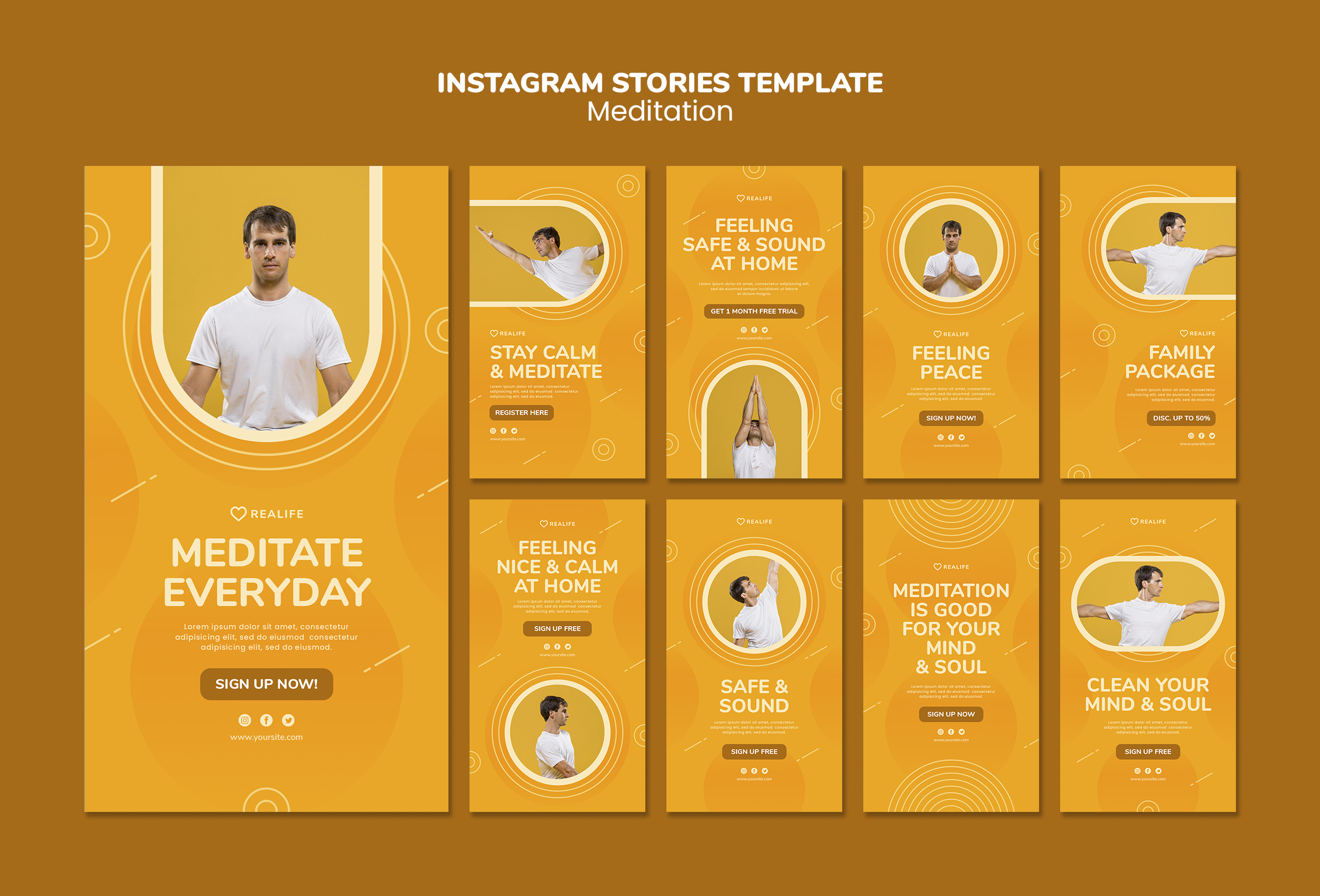 How to Create Engaging Stories on Instagram
