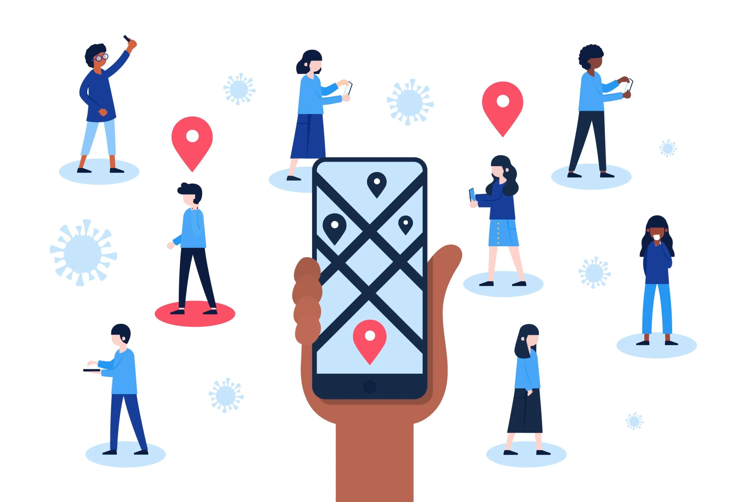 How to Share Your Location: A Comprehensive Guide