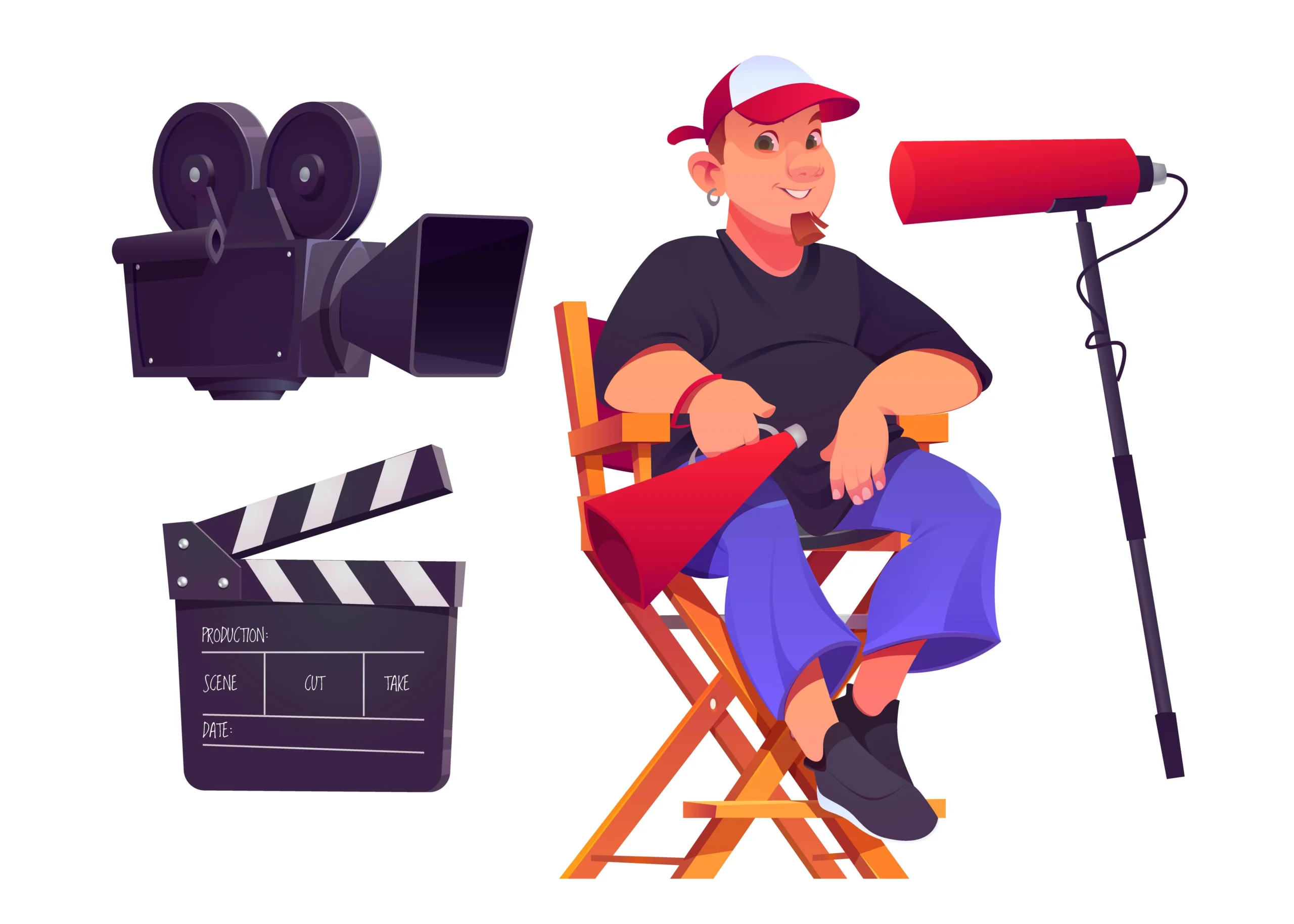 Understanding the Role of a Producer: The Unsung Hero of Creative Projects