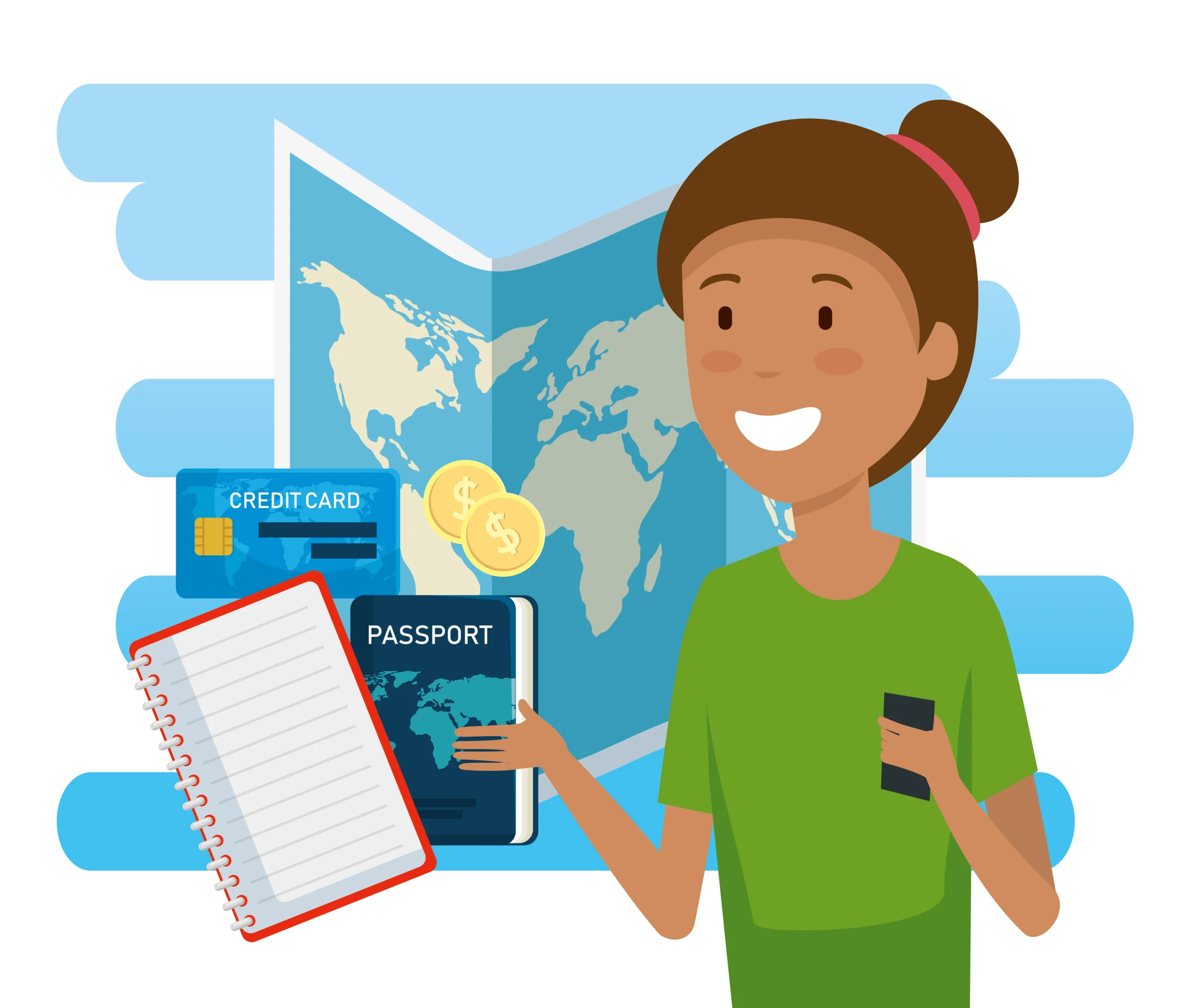 How to Renew Your Passport: A Comprehensive Guide