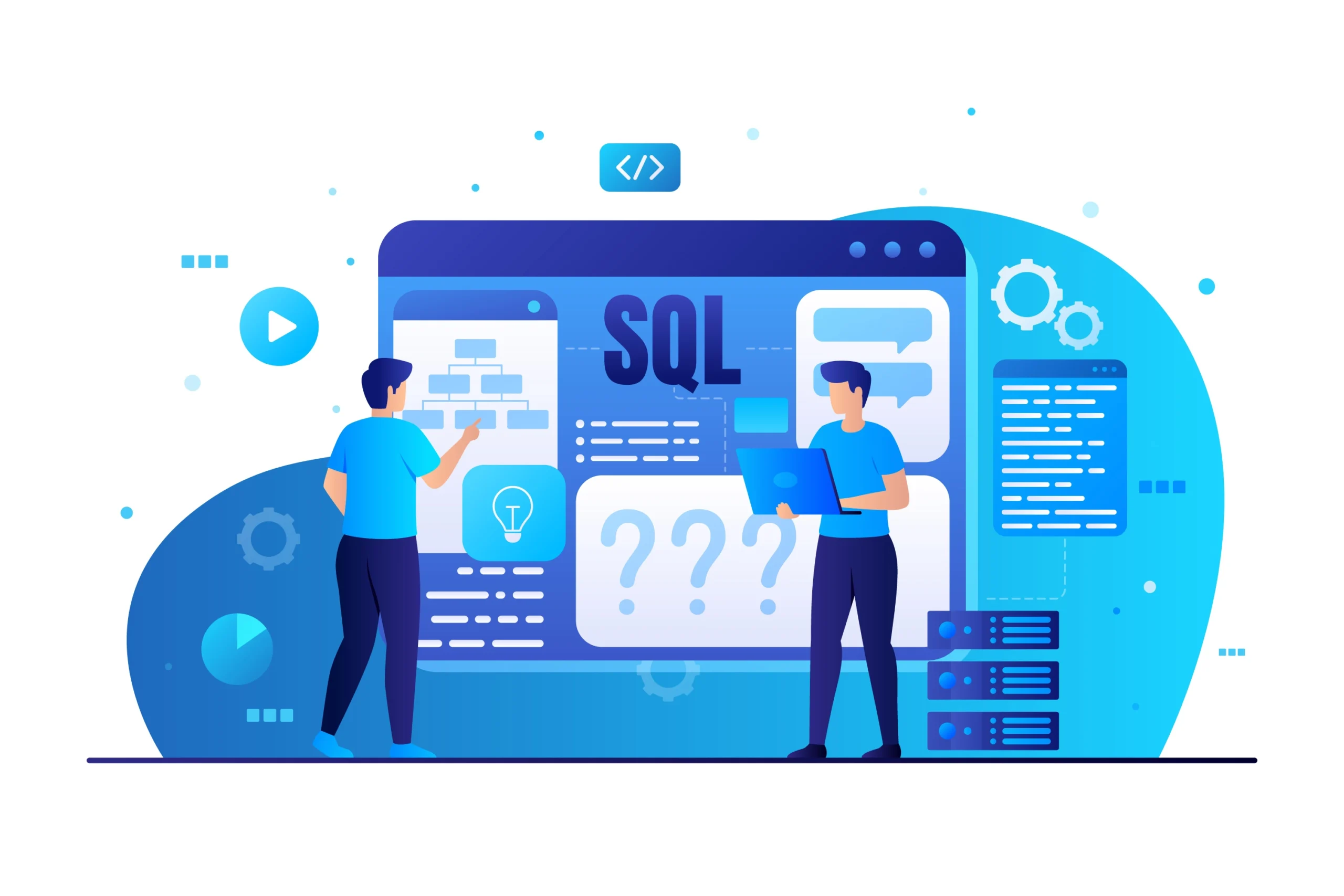 How to Master SQL: A Comprehensive Guide