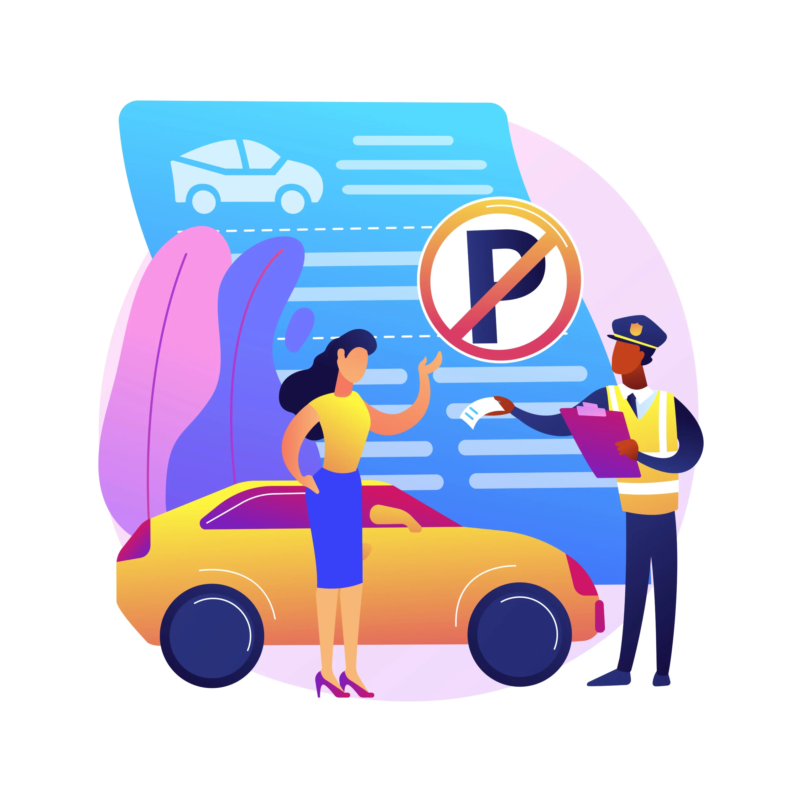 How to Check Vehicle Fines Online: A Comprehensive Guide