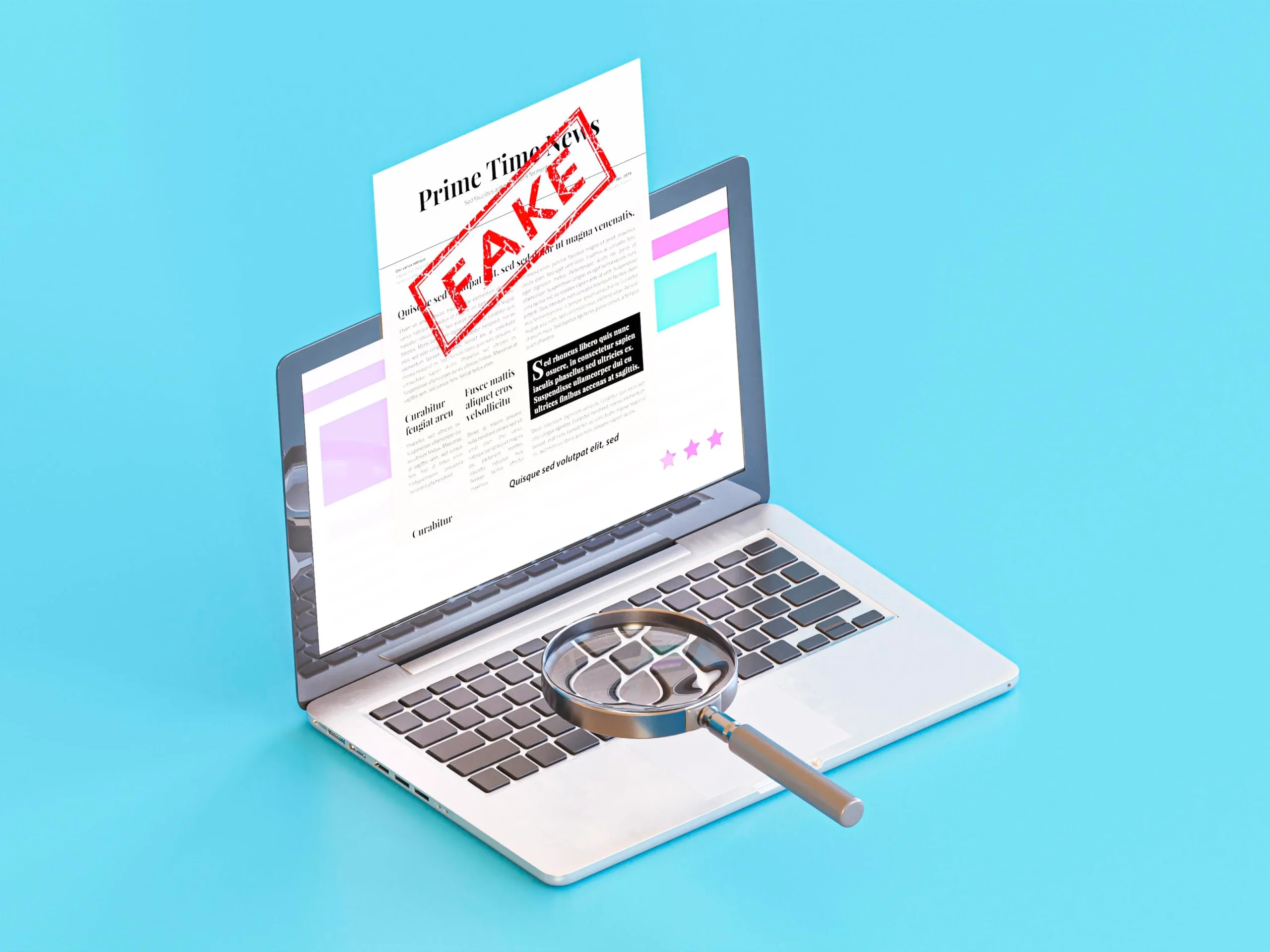 How to Check if a Website is Fake: A Comprehensive Guide