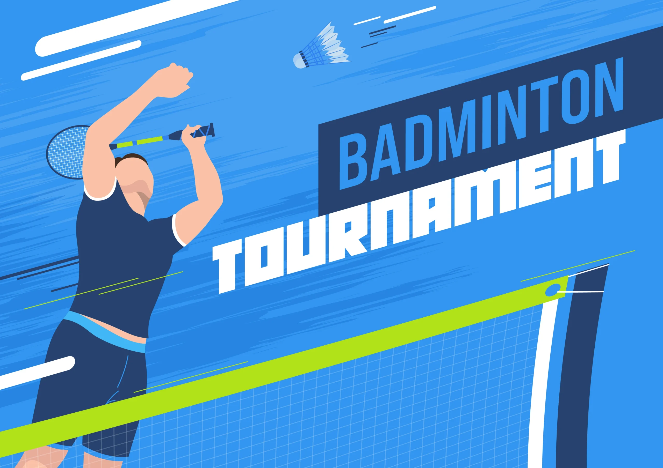 How to Play Badminton: A Comprehensive Guide