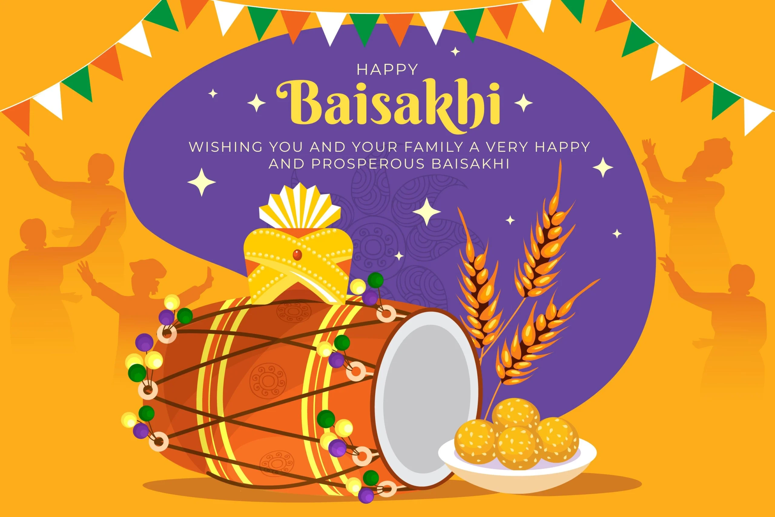 How to Celebrate Baisakhi: A Comprehensive Guide