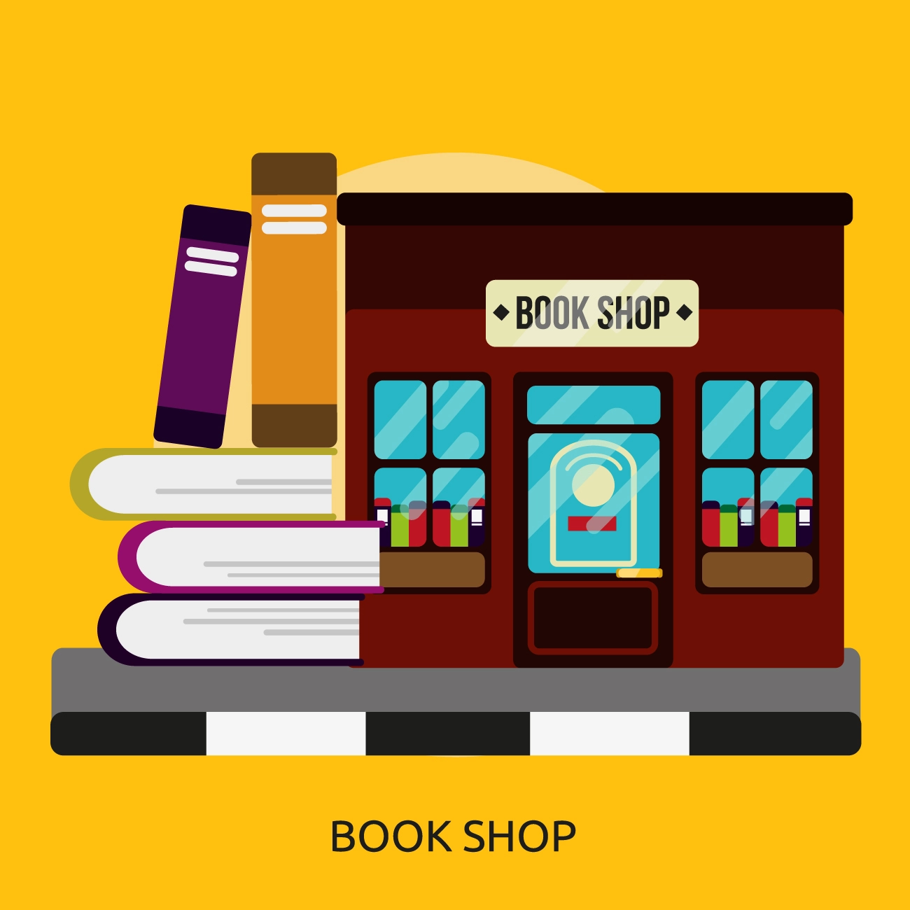 How to Open a Bookshop: A Comprehensive Guide