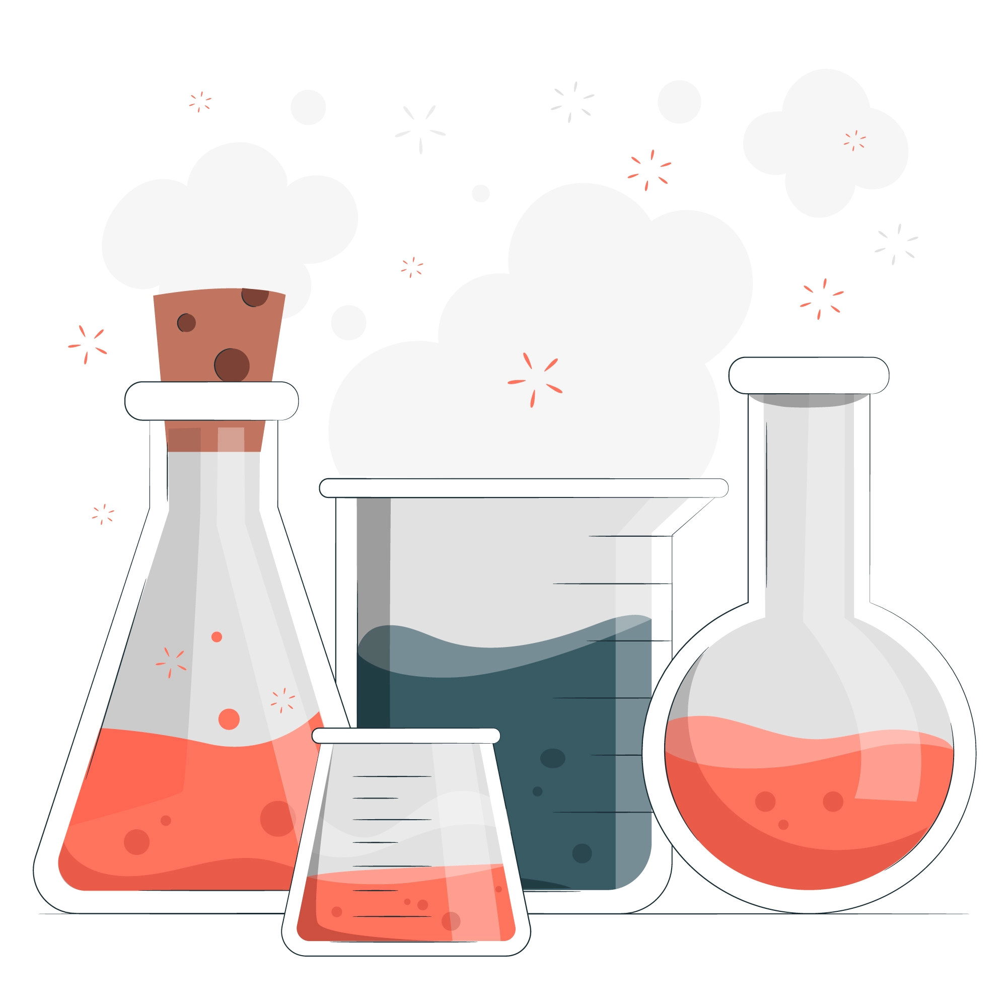 How to Master Chemical Processes: A Comprehensive Guide