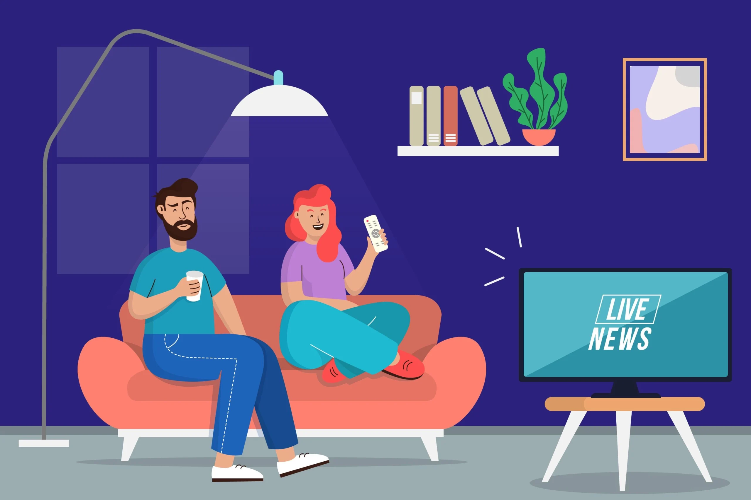 How to Connect Your Mobile to Your TV: A Comprehensive Guide