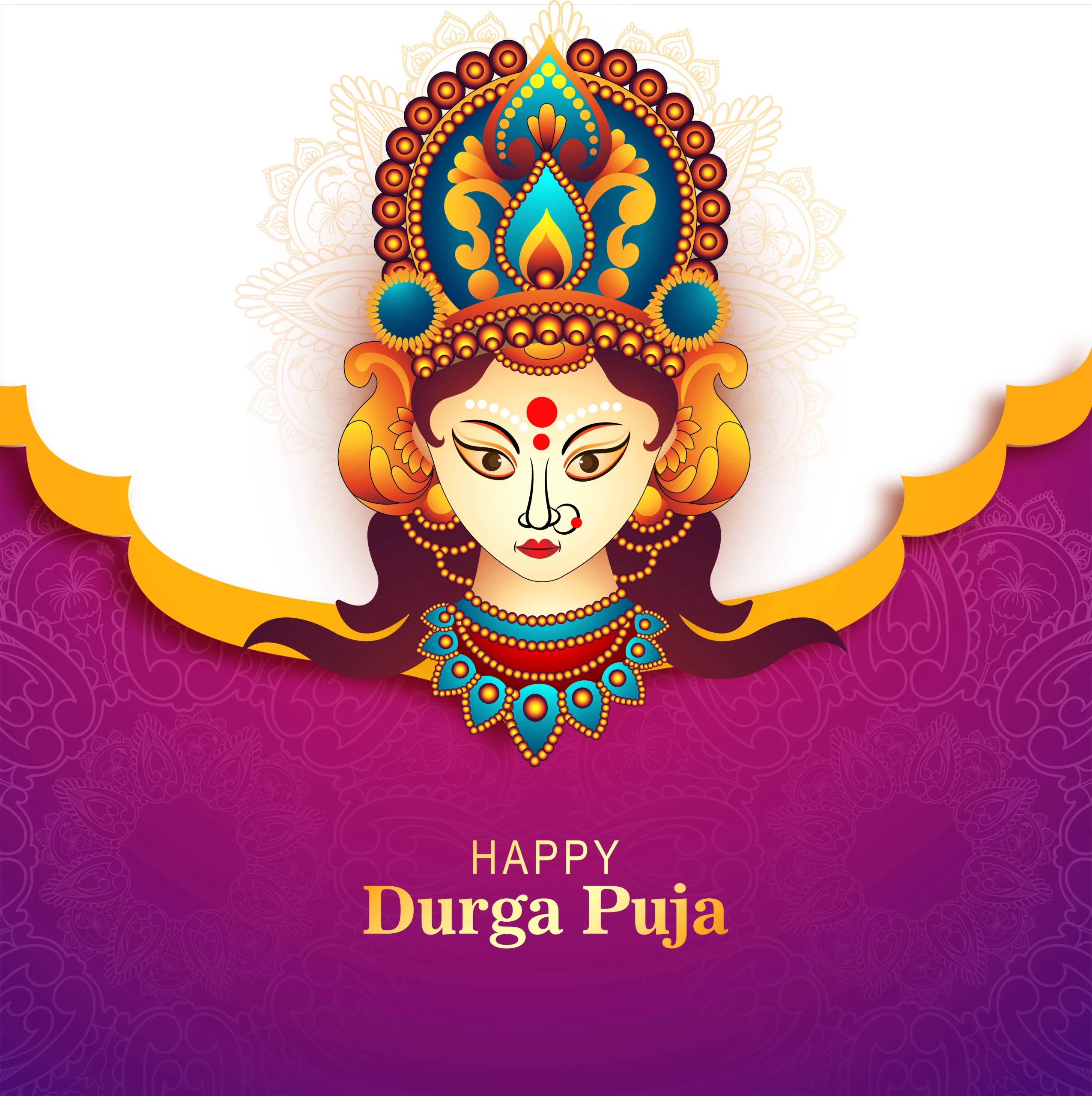 How to Celebrate Durga Puja: A Comprehensive Guide