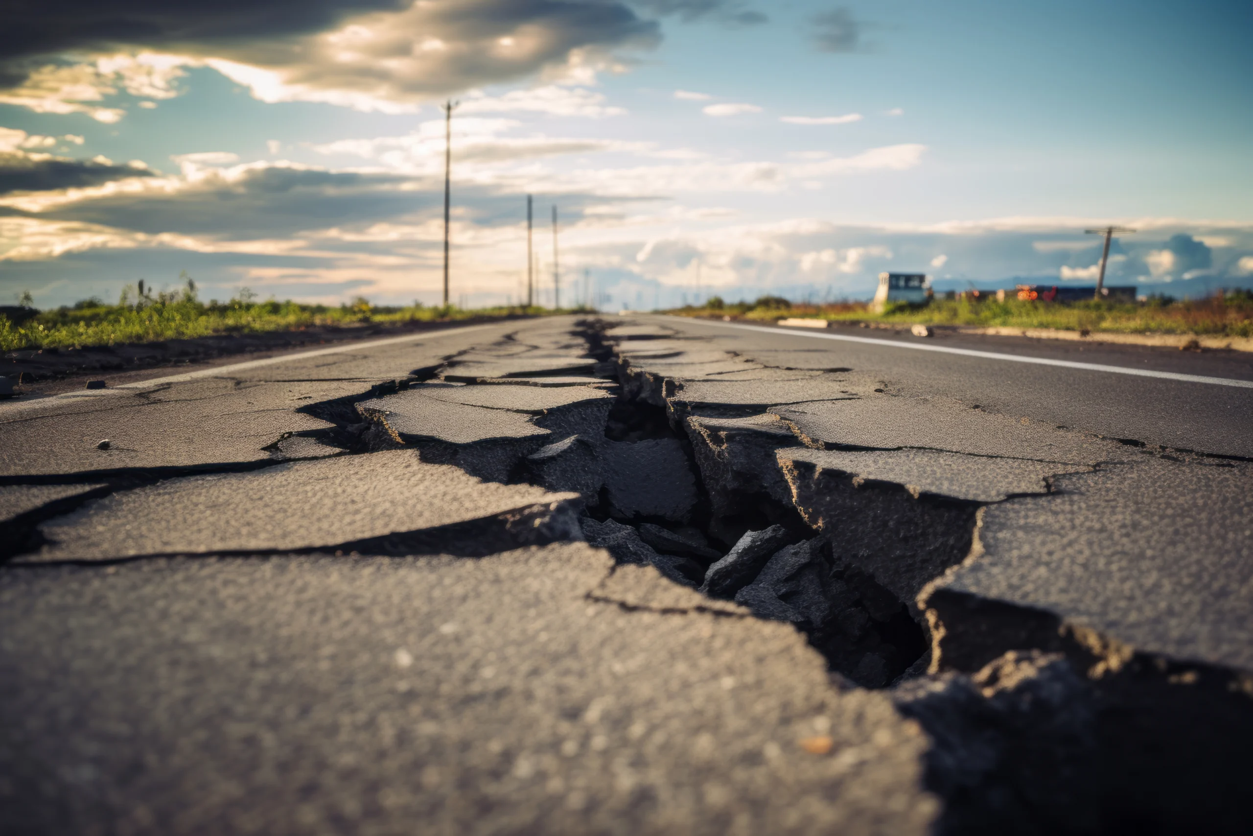 How to Prepare for and Respond to an Earthquake