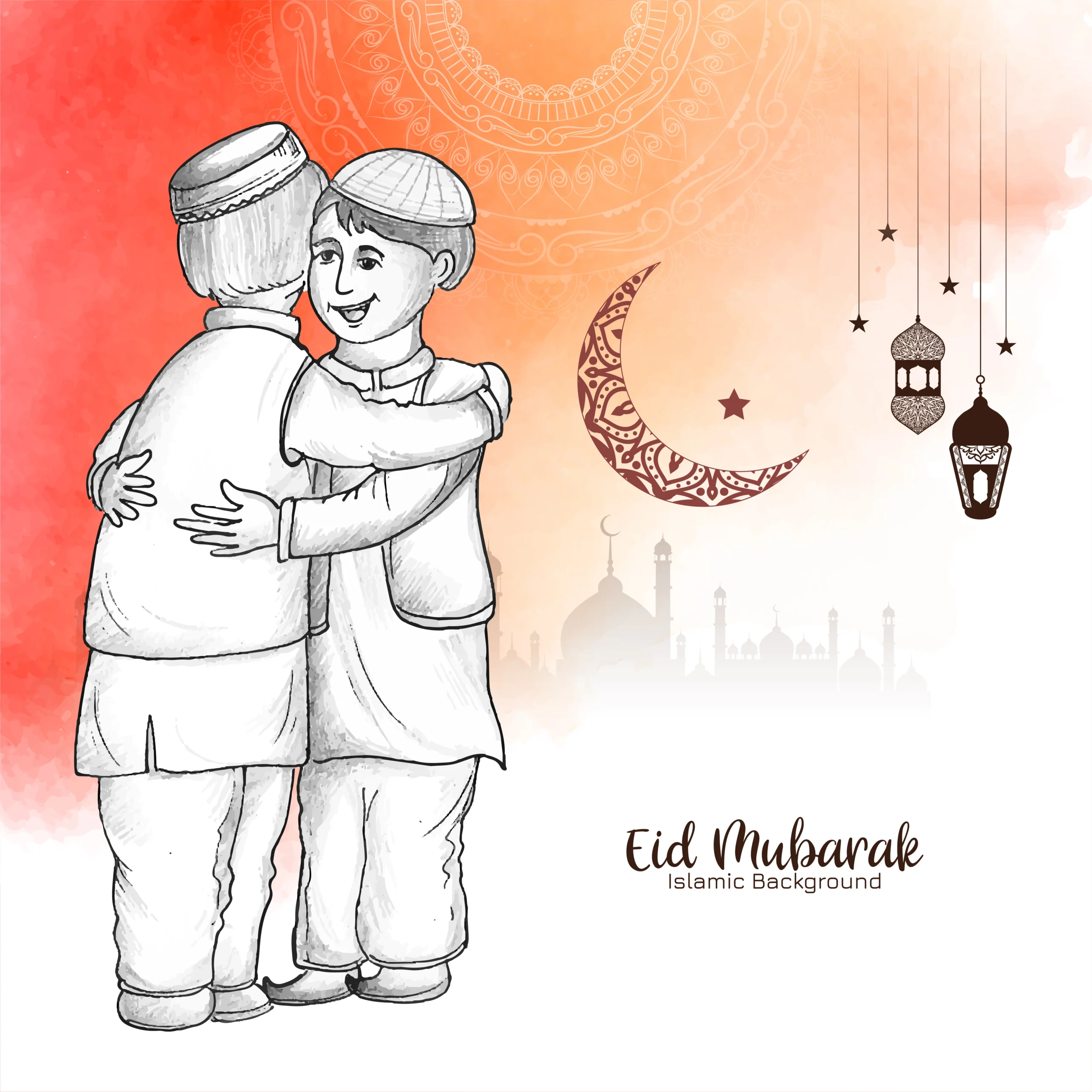 How to Celebrate Eid al-Fitr: A Guide to Joy and Tradition