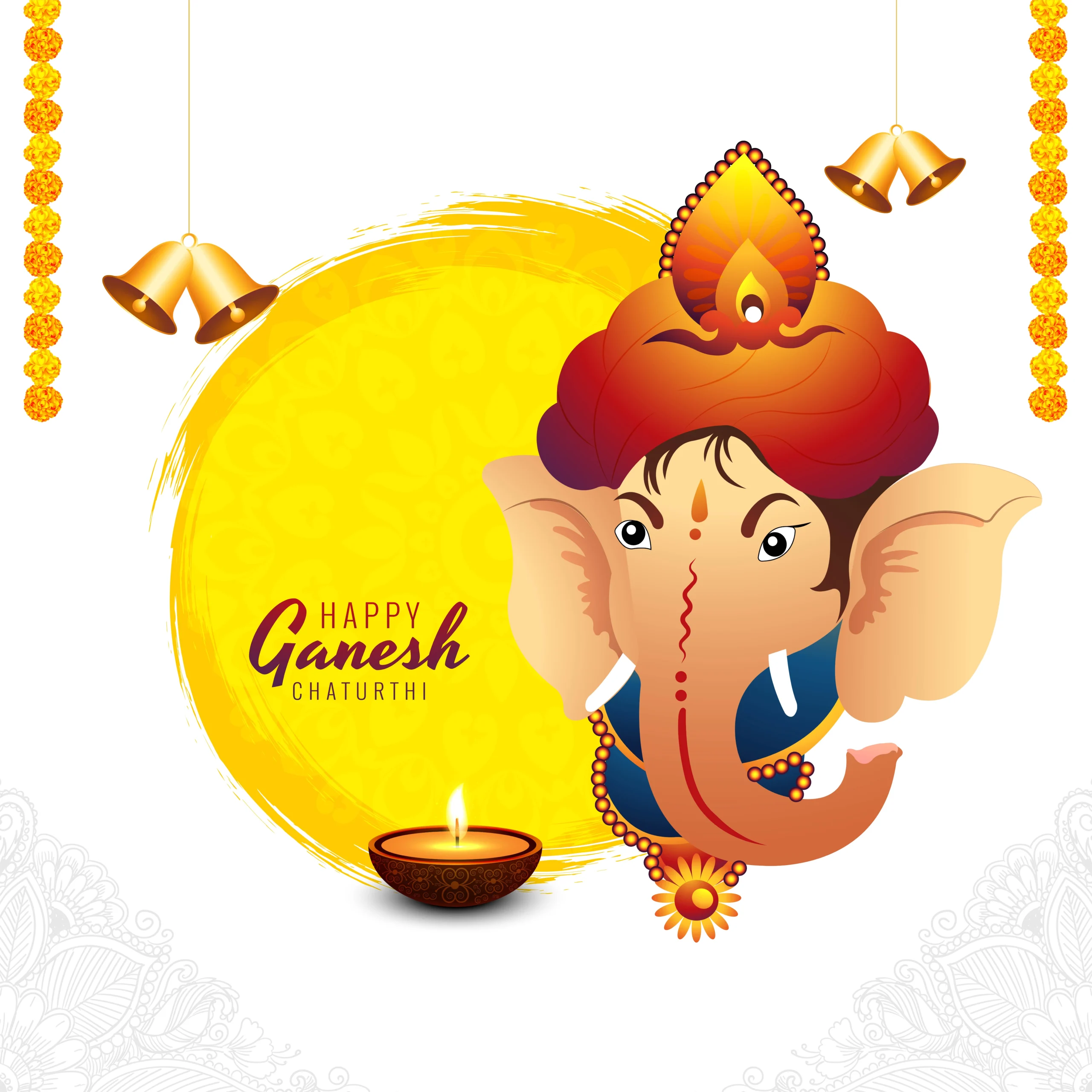 How to Celebrate Ganesh Chaturthi: A Comprehensive Guide