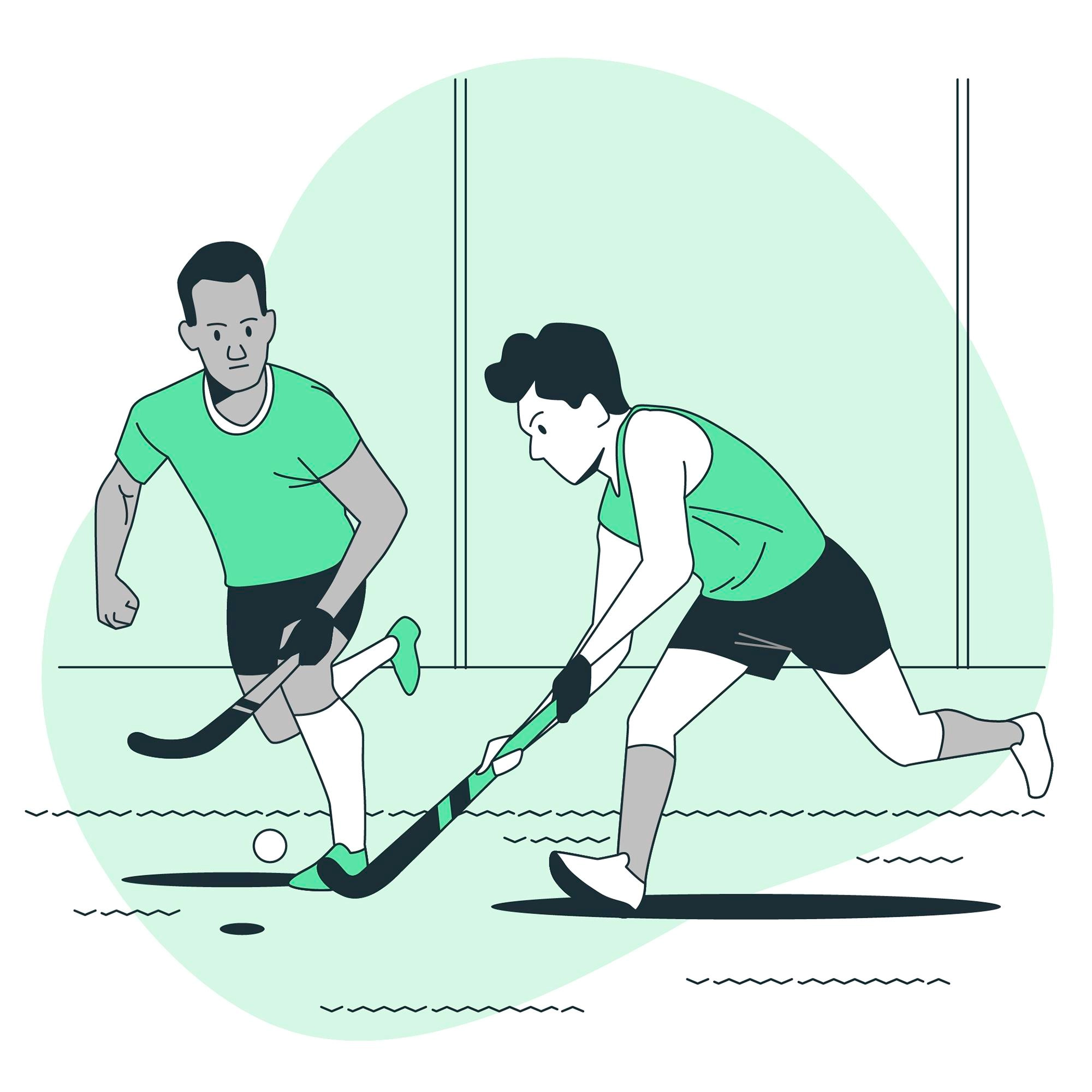 How to Play Hockey: A Comprehensive Guide for Beginners