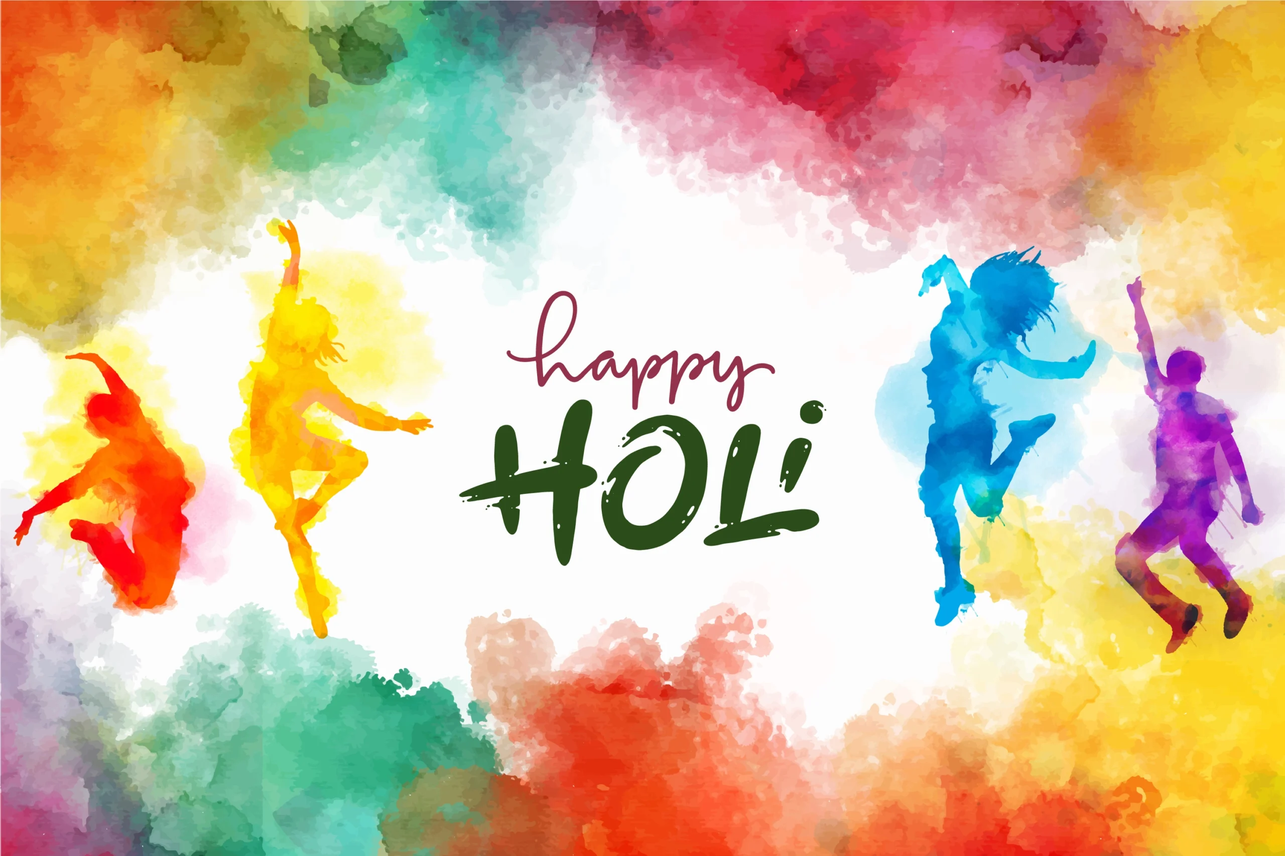 How to Play Holi: A Guide to Celebrating the Festival of Colors