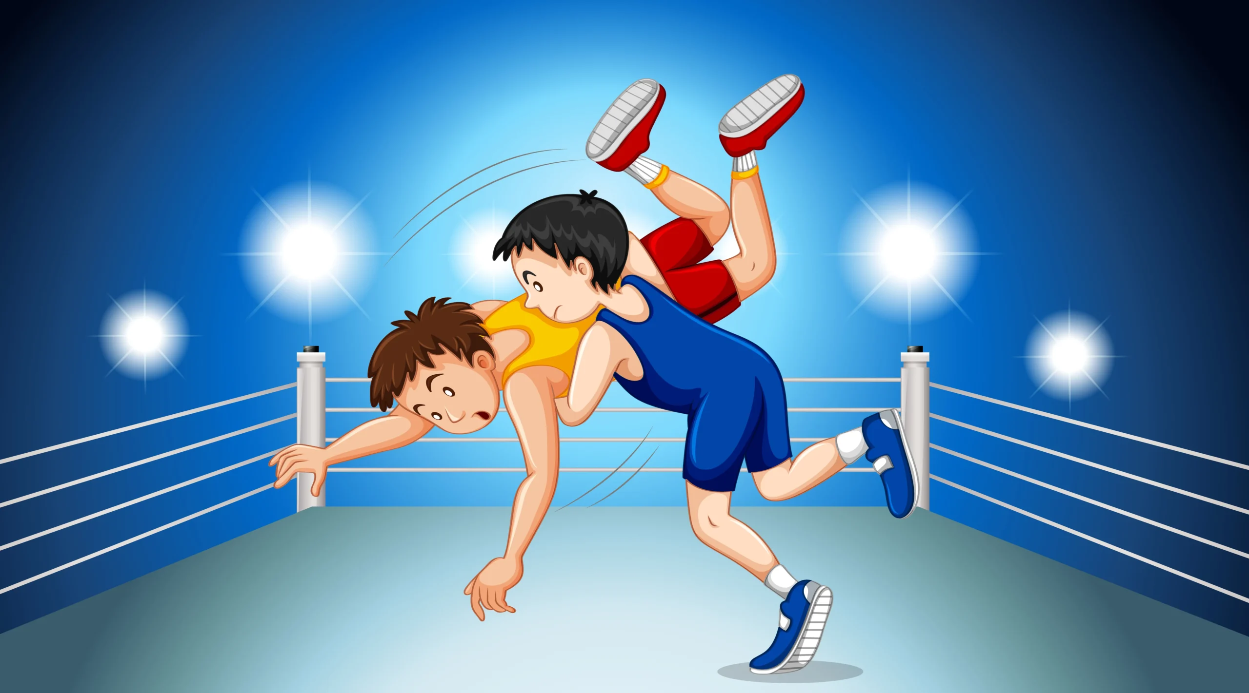 How to Play Kushti: A Comprehensive Guide to Traditional Indian Wrestling