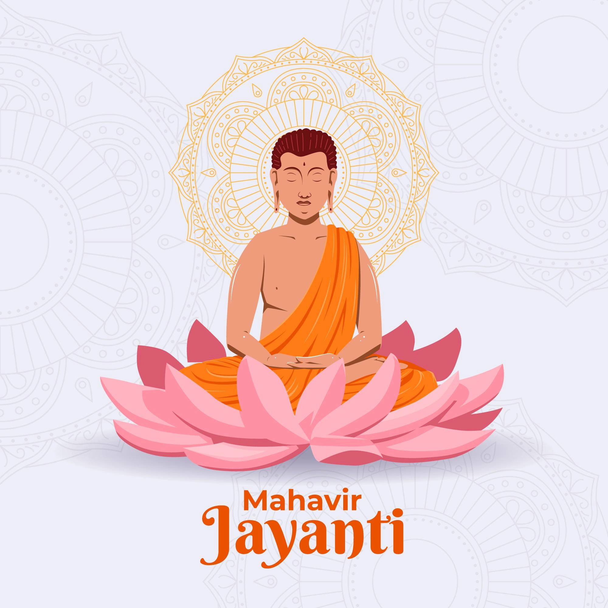 Celebrating Mahavir Jayanti: A Comprehensive Guide