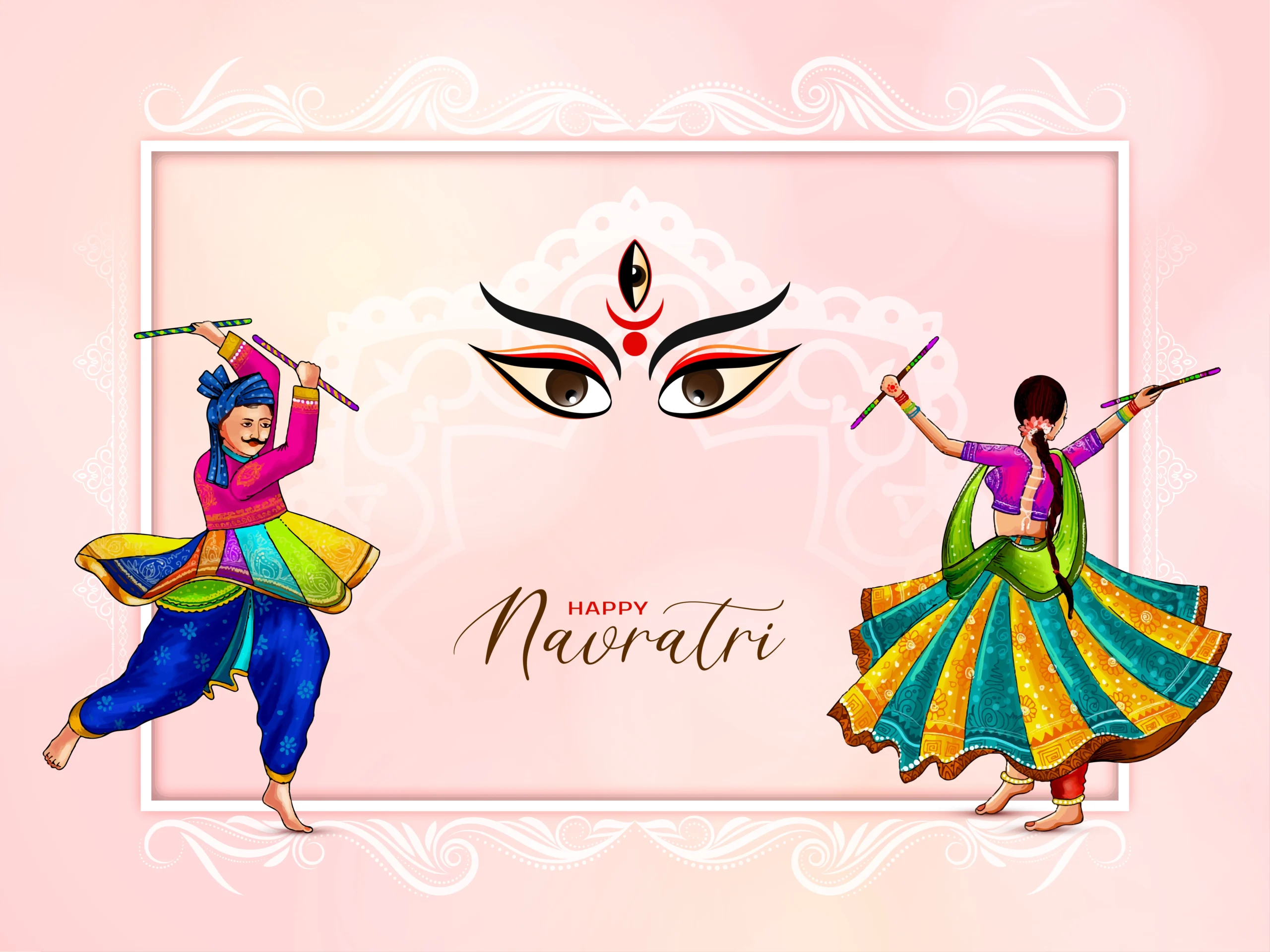 How to Celebrate Navaratri: A Comprehensive Guide to Embracing the Festival