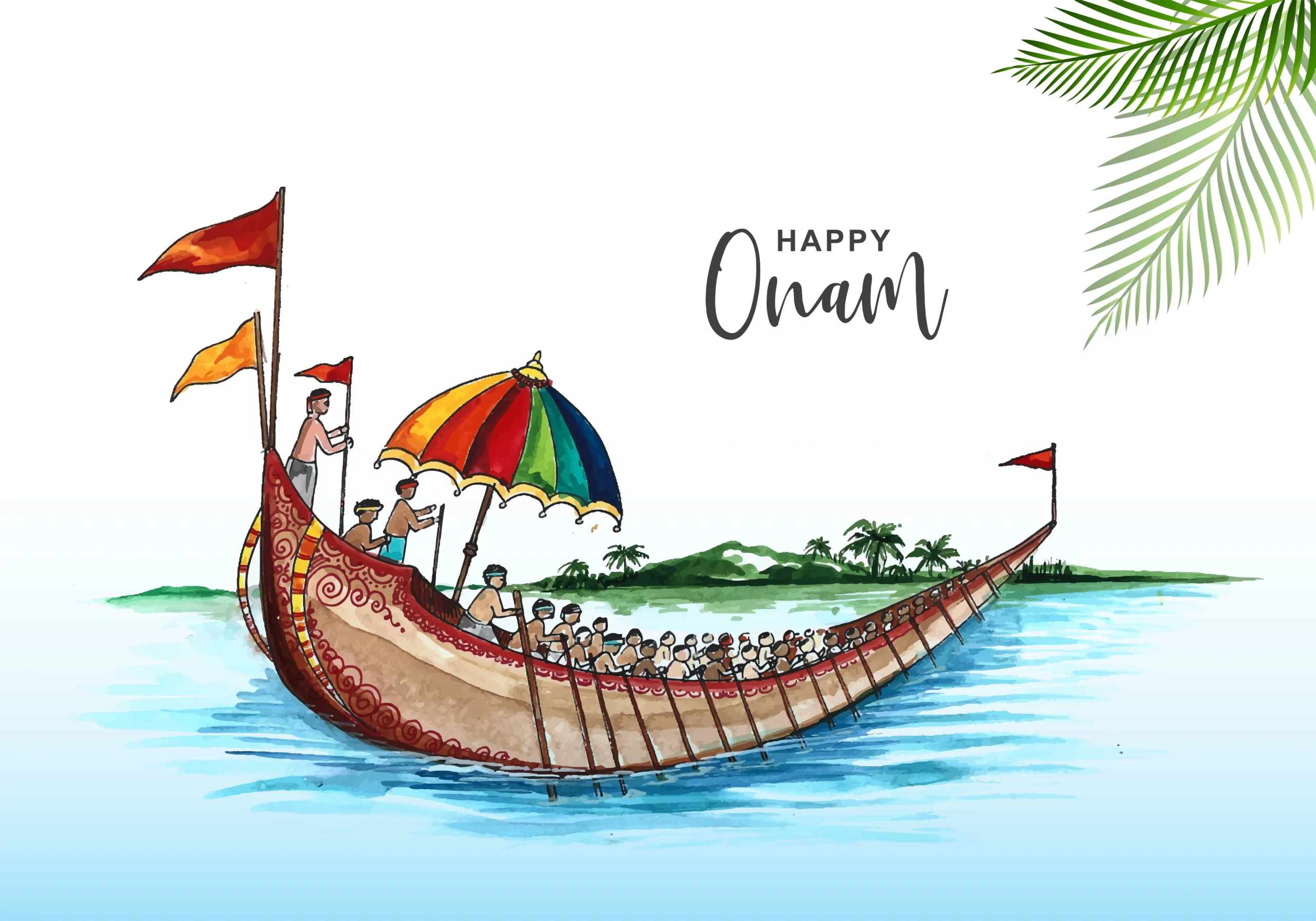 How to Celebrate Onam: A Complete Guide to Embrace the Festival Spirit