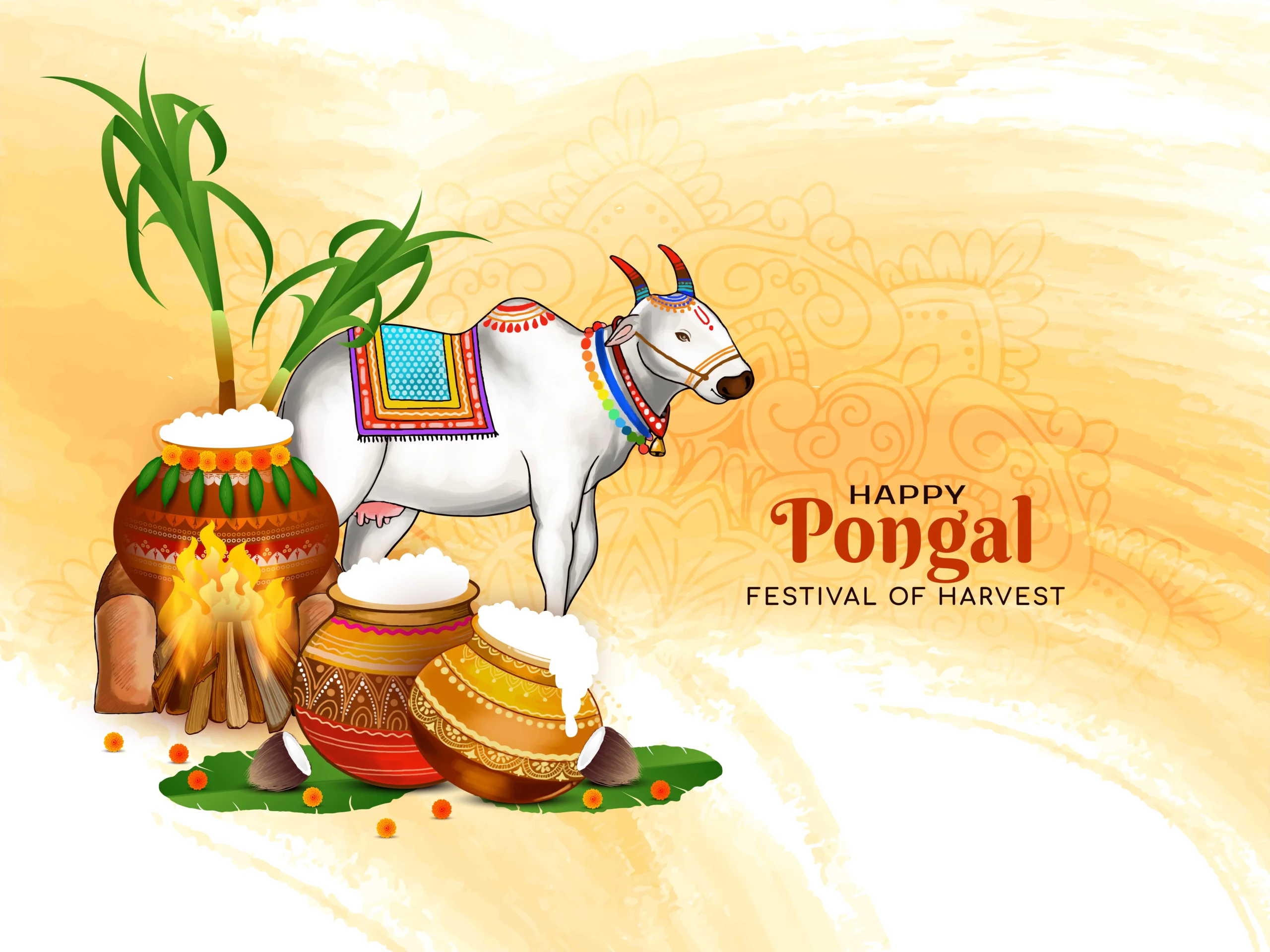 Mastering the Art of Pongal: A Comprehensive Guide