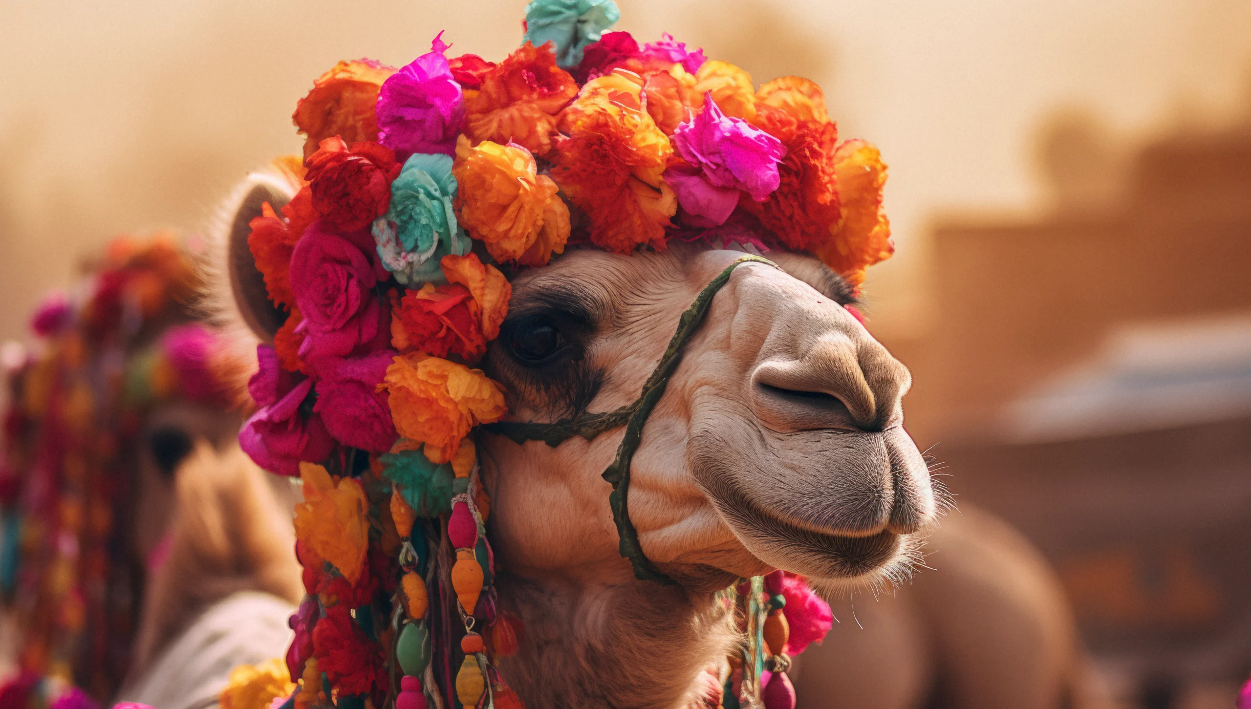 Celebrating the Pushkar Camel Fair: A Comprehensive Guide