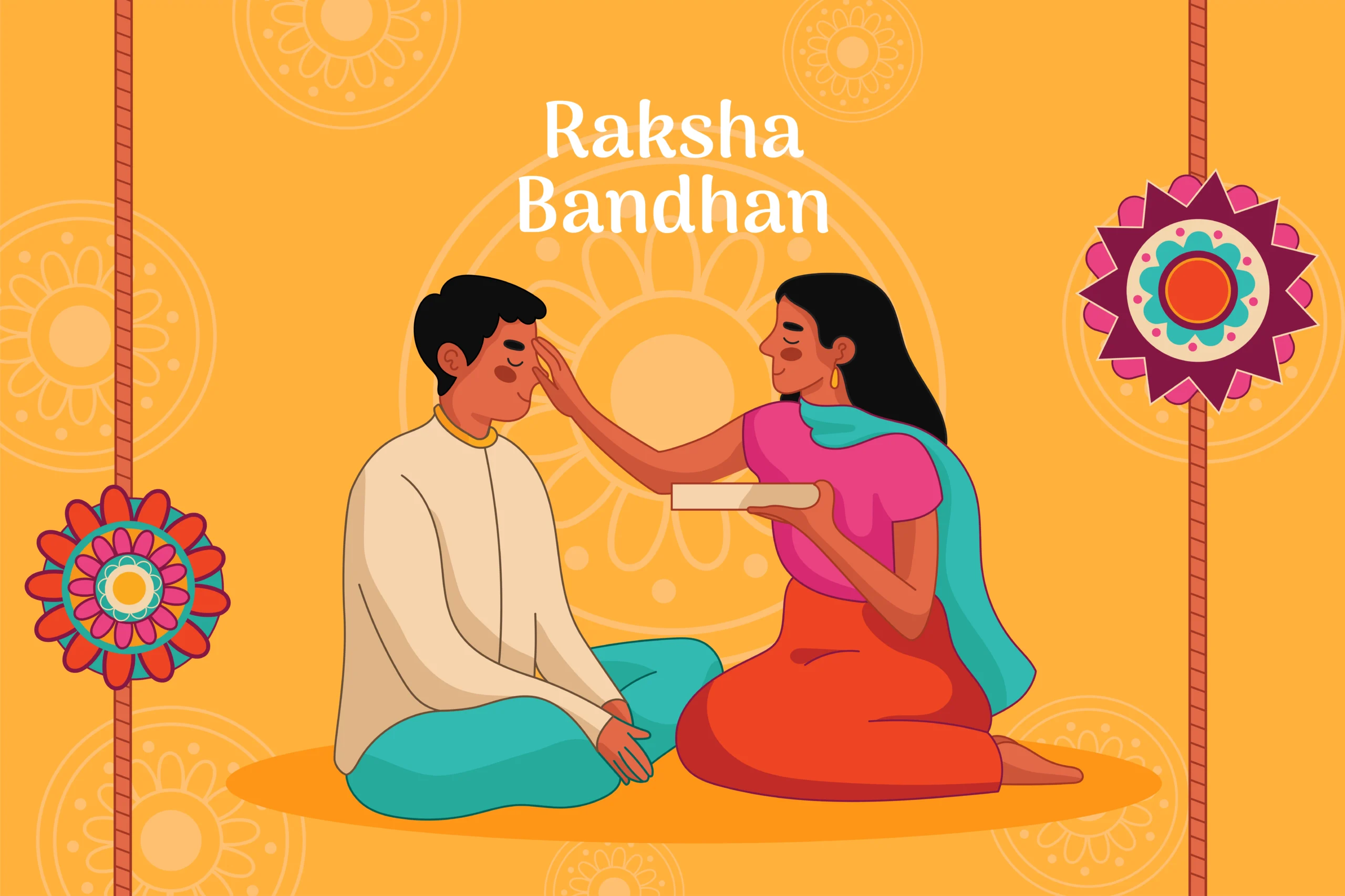 Celebrating Raksha Bandhan: A Complete Guide to Traditions, Rituals, and Significance