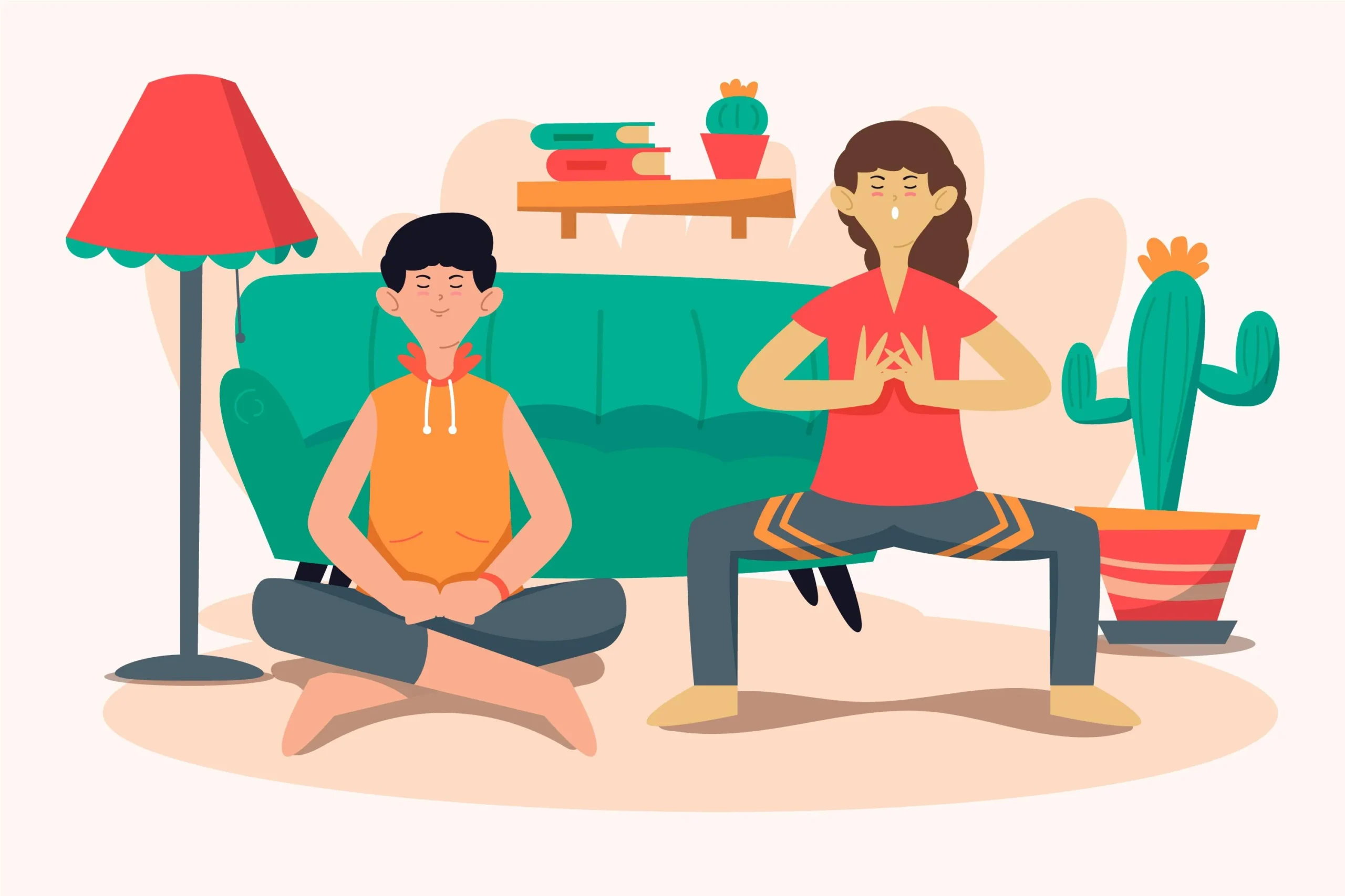 A Beginner's Guide to Learning Meditation: Steps to Inner Peace