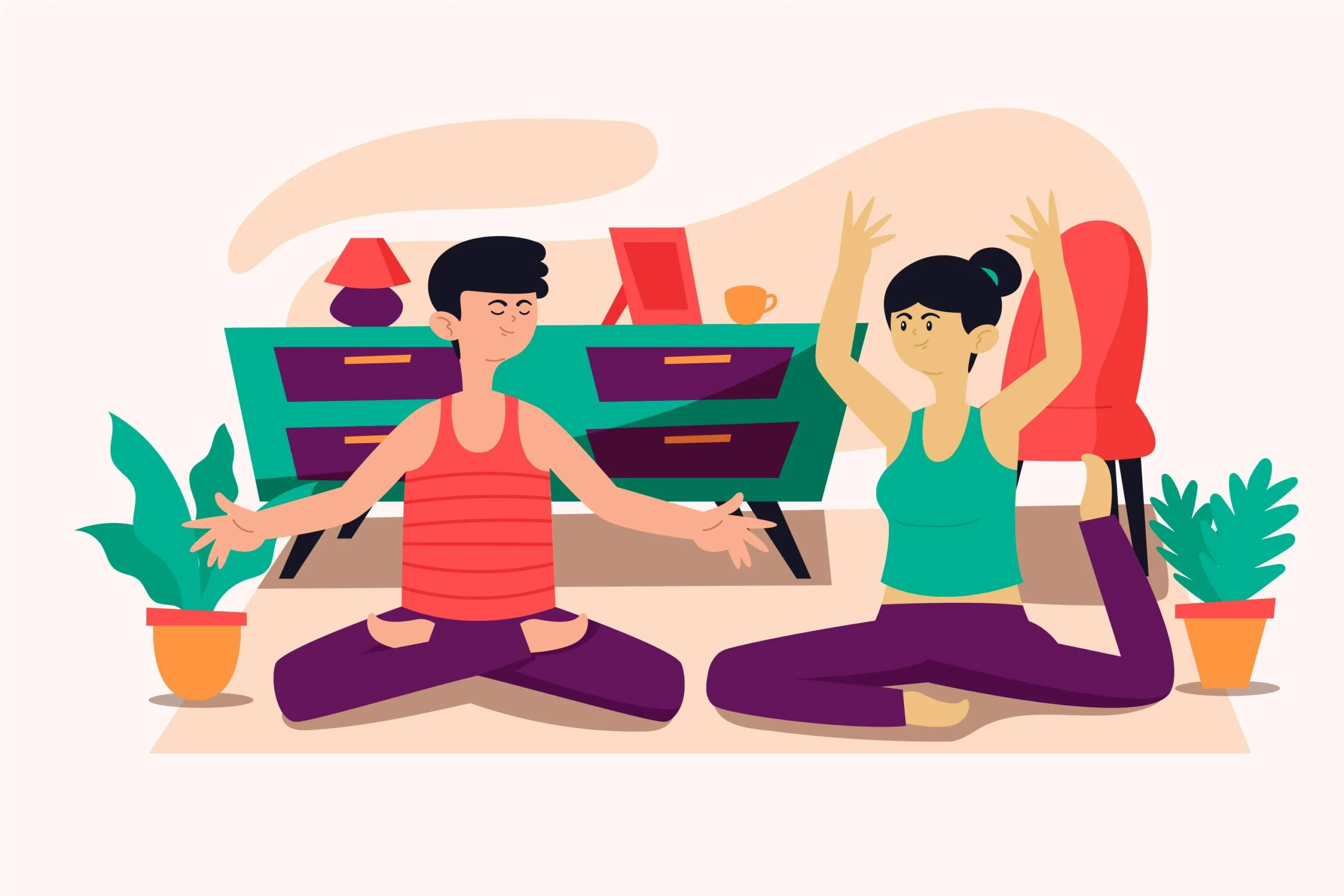 A Step-by-Step Guide to Becoming a Certified Yoga Instructor