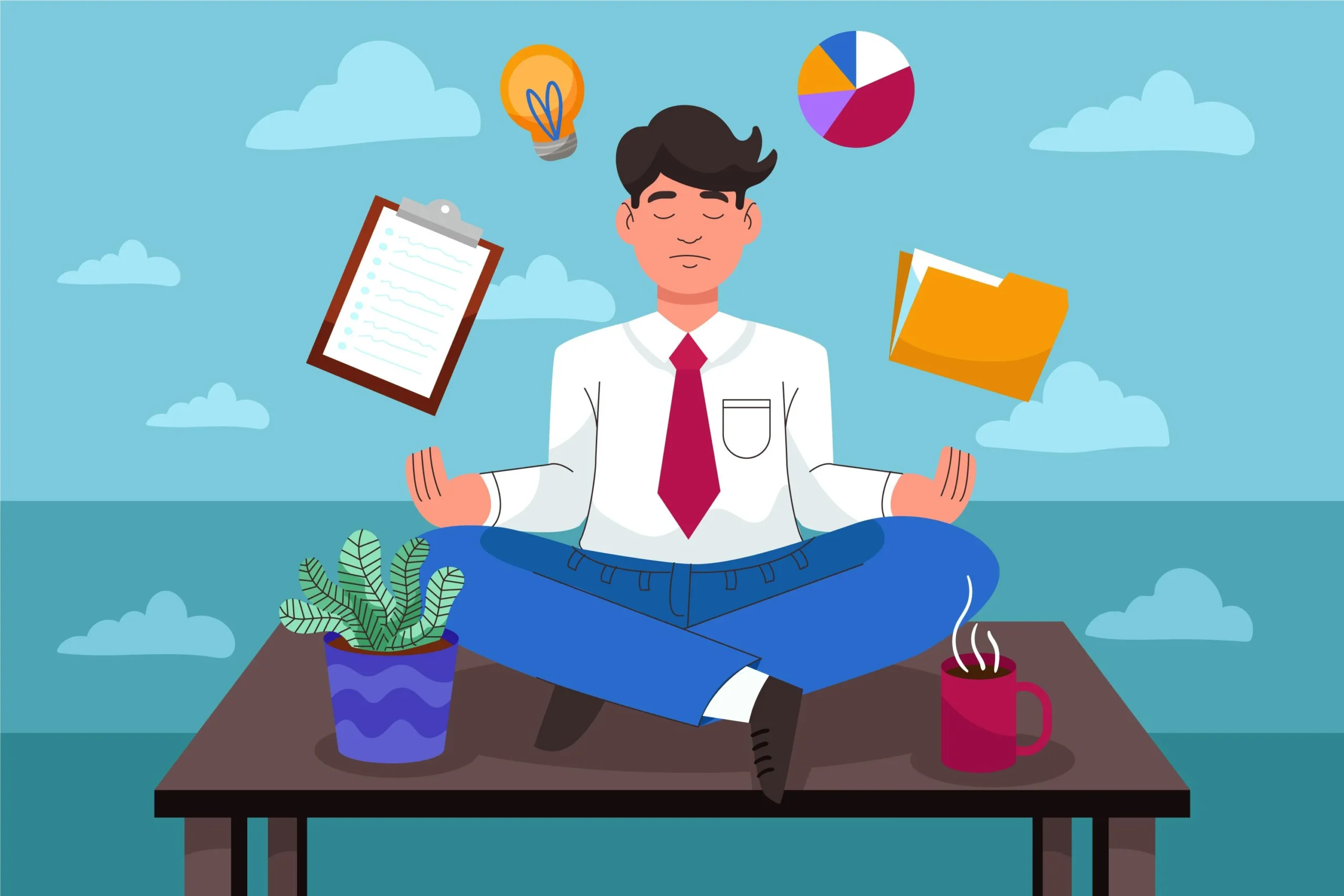 Achieving Work-Life Balance: Effective Strategies for a Healthier Lifestyle