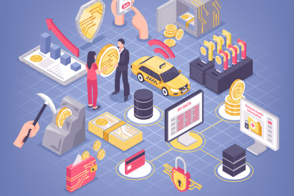 Understanding Cryptocurrency Transactions: How They Work