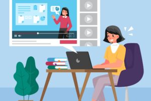 How to Create an Effective Online Course: A Step-by-Step Guide