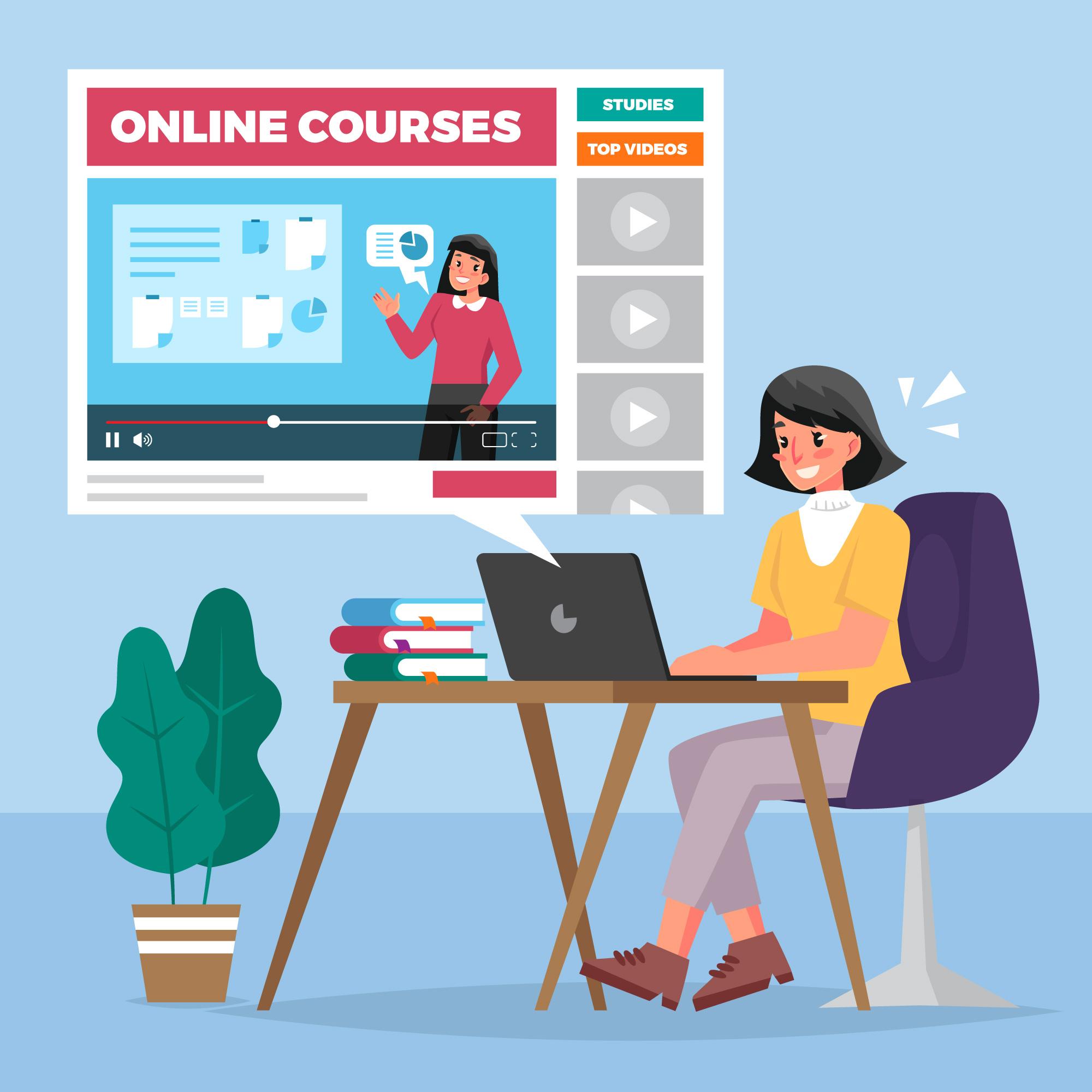 How to Create an Effective Online Course: A Step-by-Step Guide