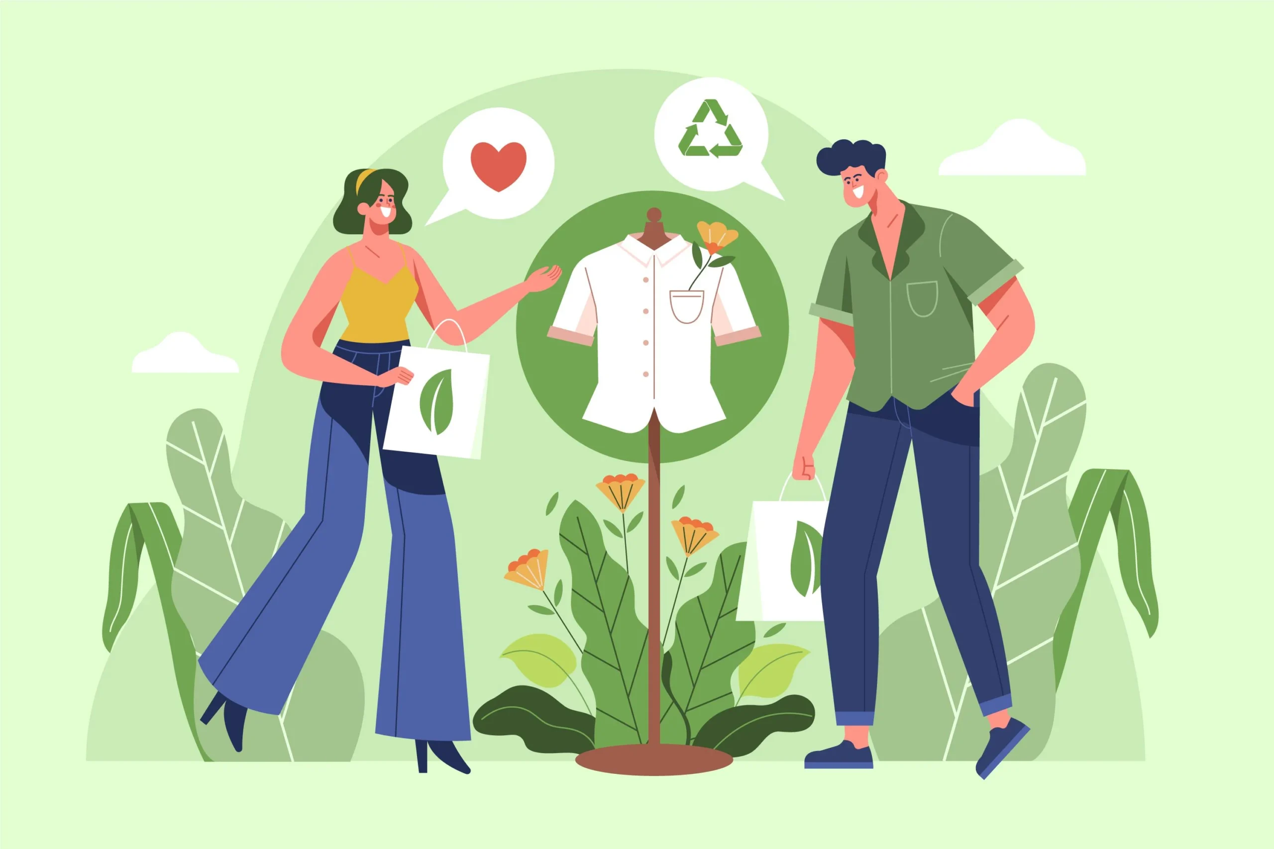 How Can I Start an Eco-Friendly Lifestyle? A Comprehensive Guide to Sustainable Living