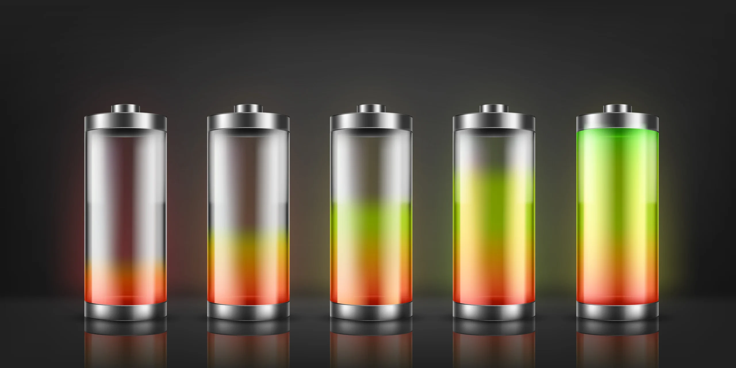 How Does a Battery Store Energy? Understanding the Science Behind Energy Storage