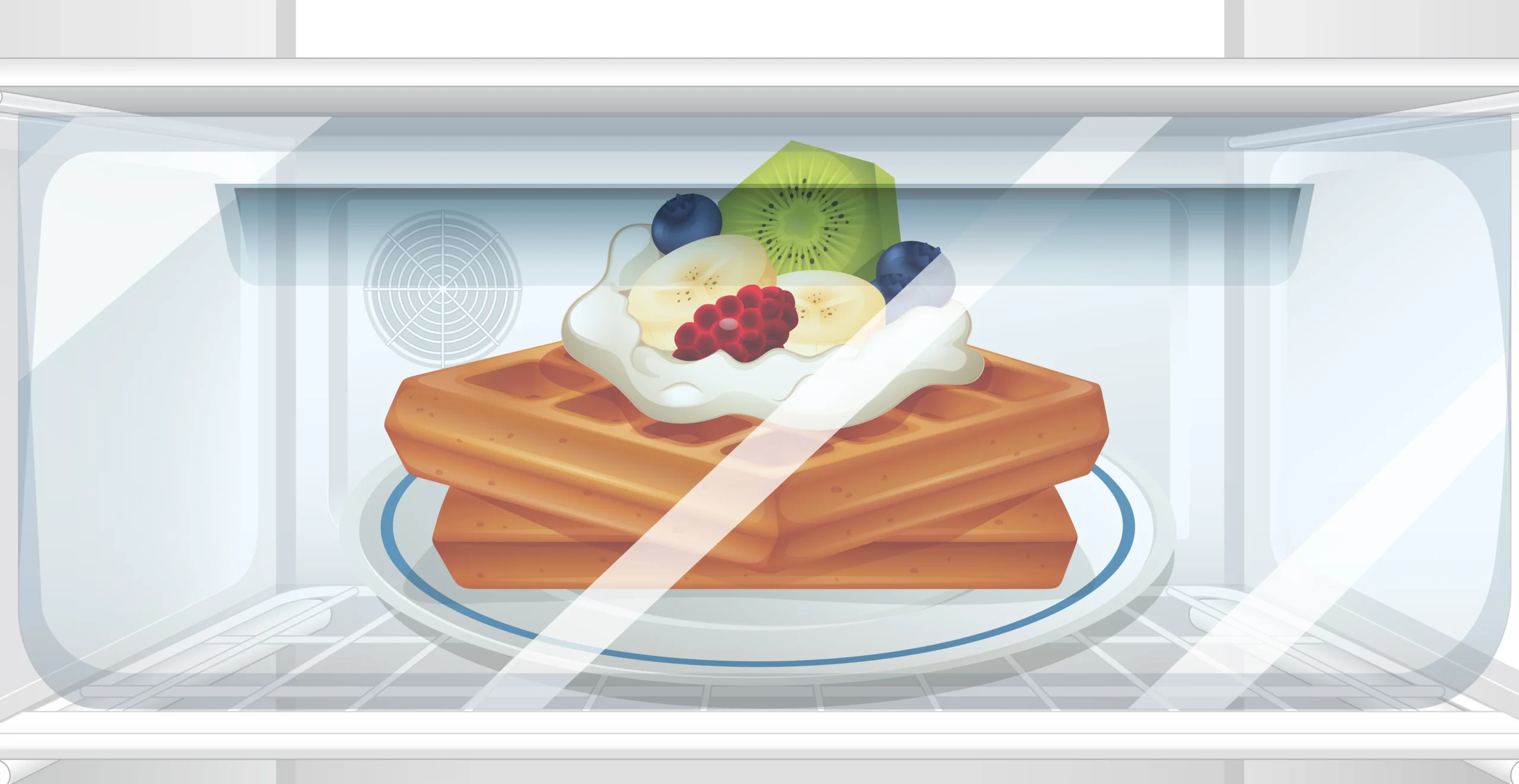 How Does a Microwave Defrost Food? Understanding the Science and Process