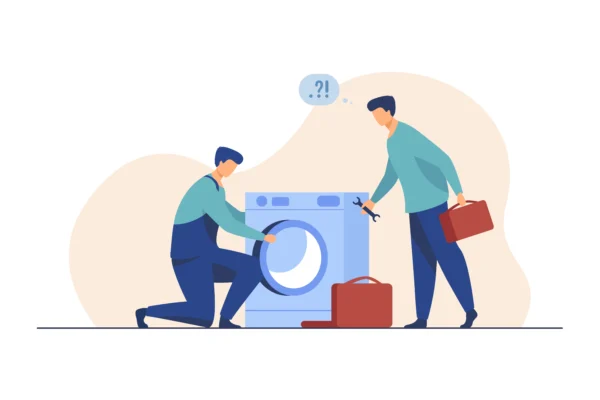 How Does a Washing Machine Work? Understanding the Mechanics of Laundry