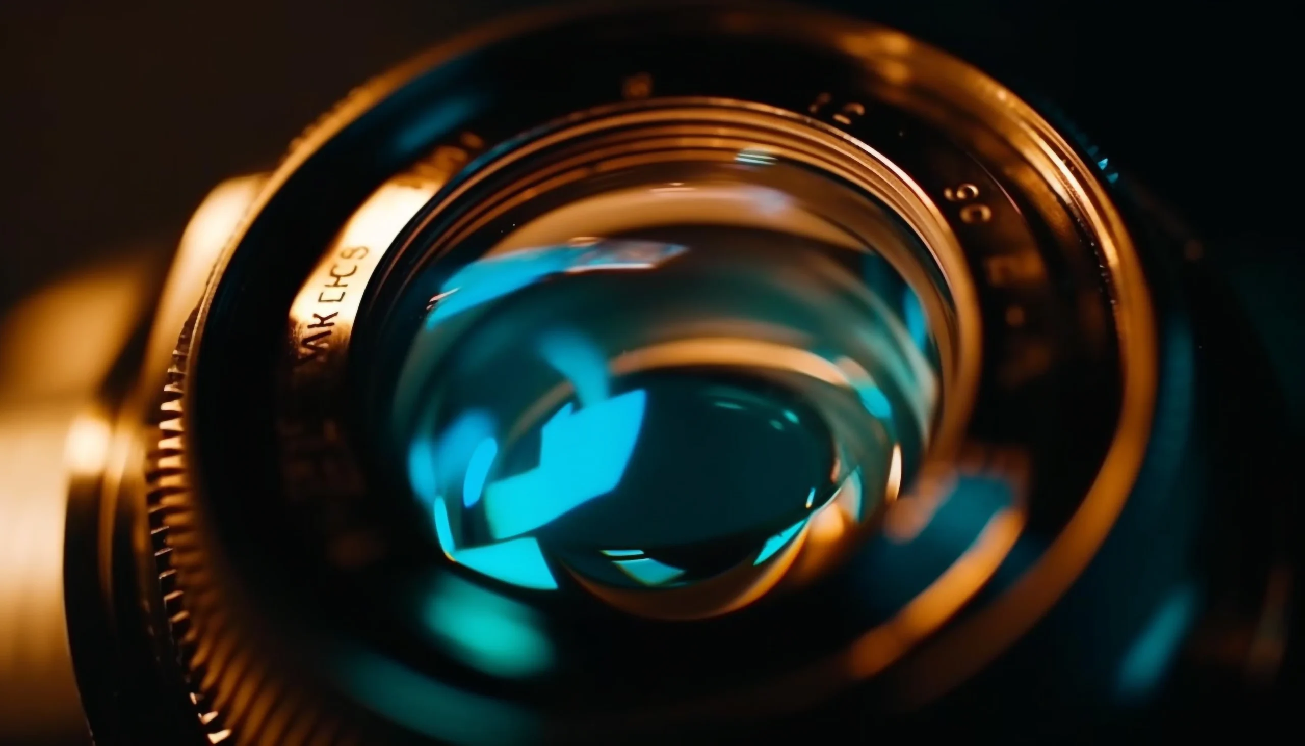 Understanding How a Camera Lens Works: The Key to Capturing Stunning Images