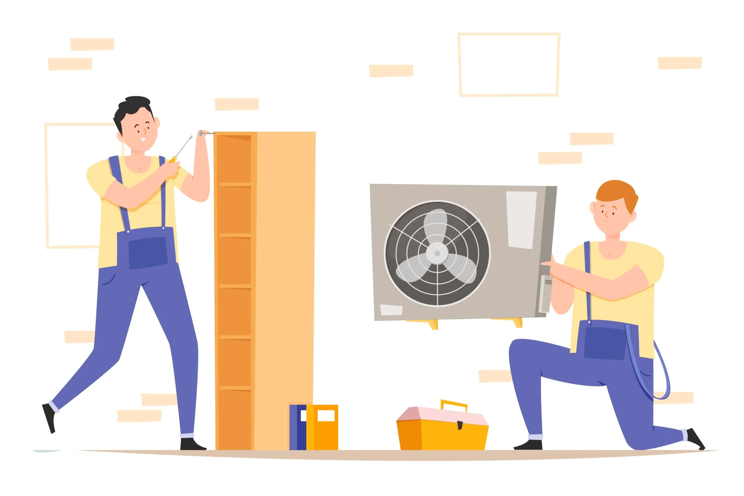 How a Thermostat Controls Your Heating System: Understanding the Mechanics