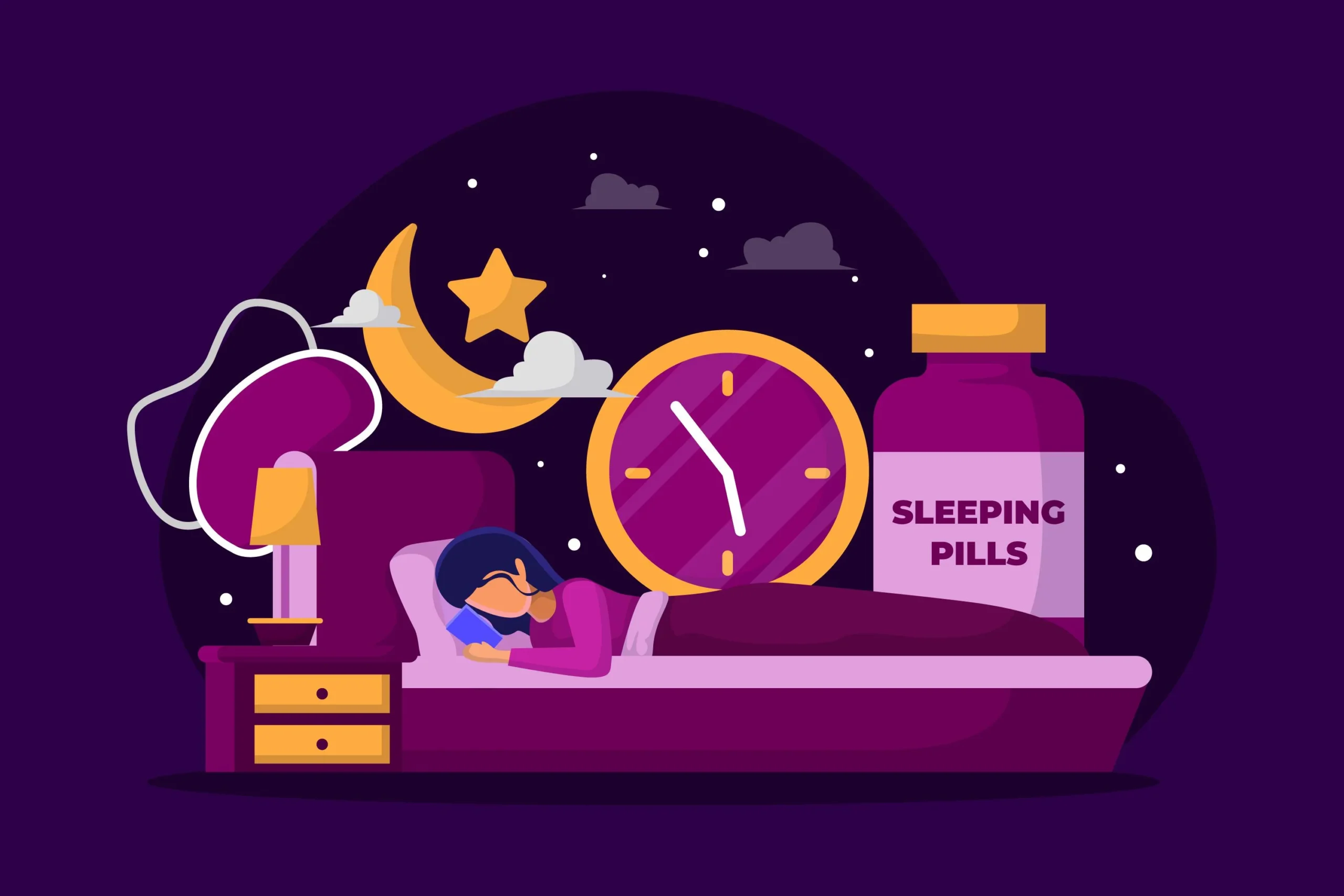 How to Develop a Healthy Sleep Routine: Tips for Better Sleep