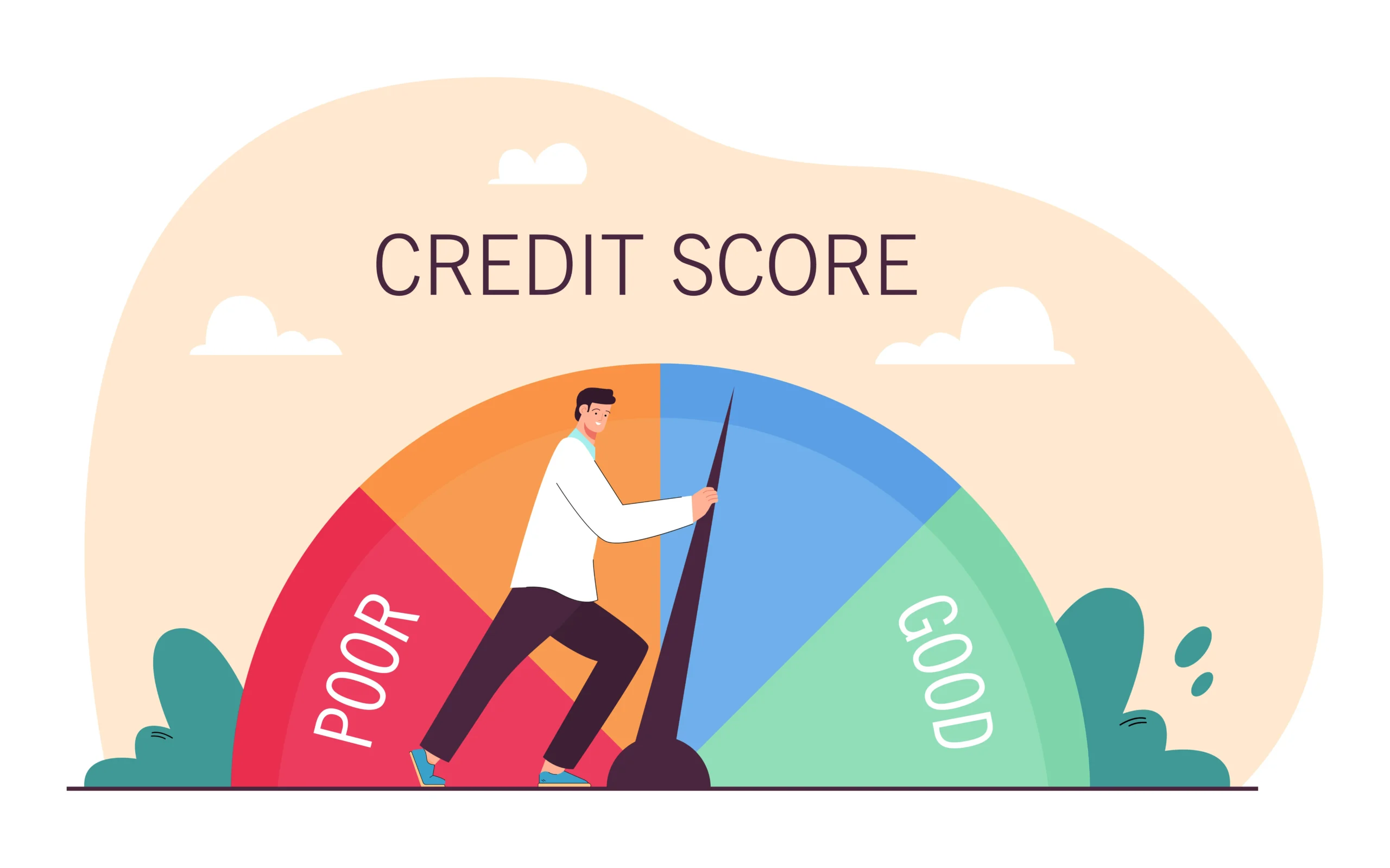 How to Improve Your Credit Score A Comprehensive Guide