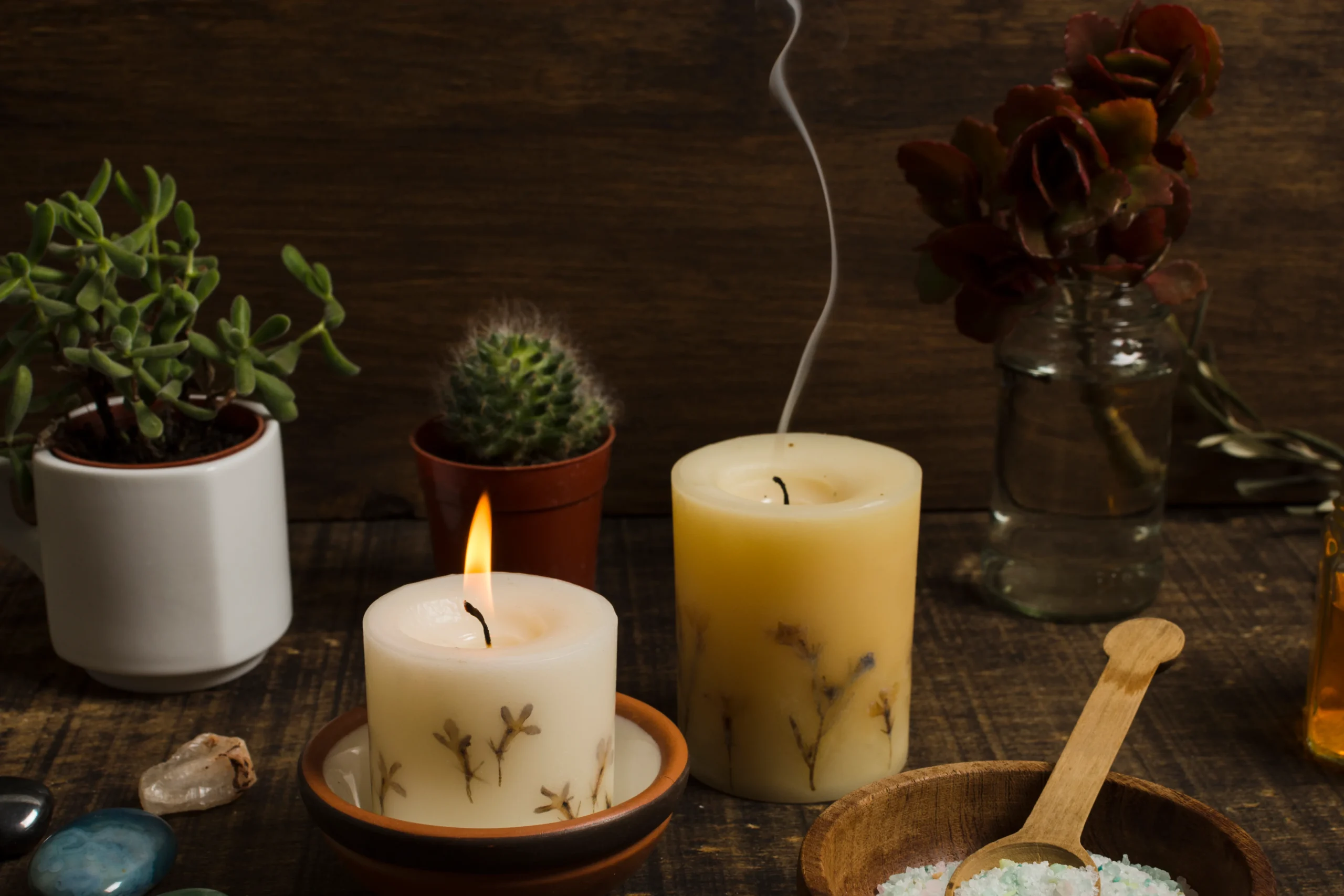 How to Make Homemade Candles: A Complete Guide